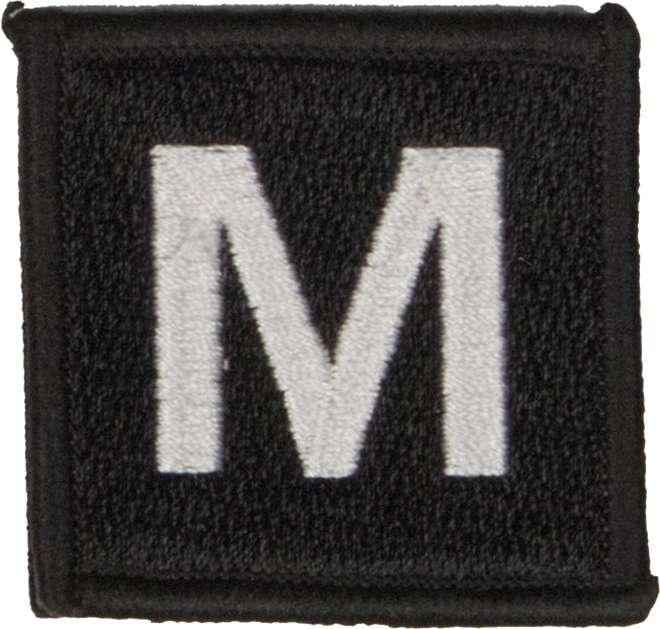 Characters Patches Large