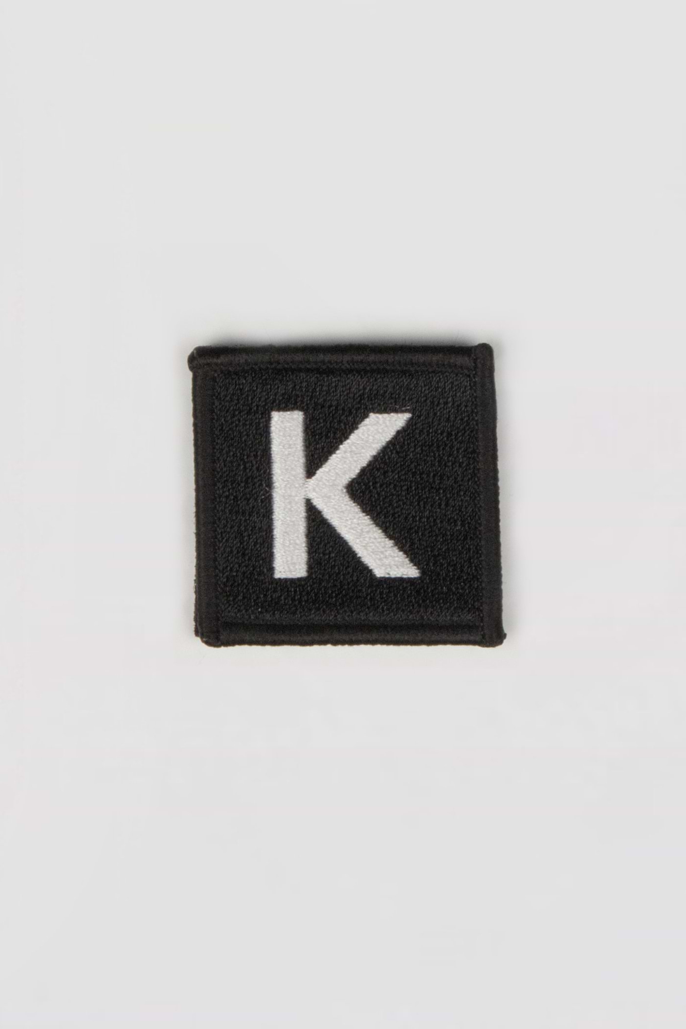 Characters Patches Large