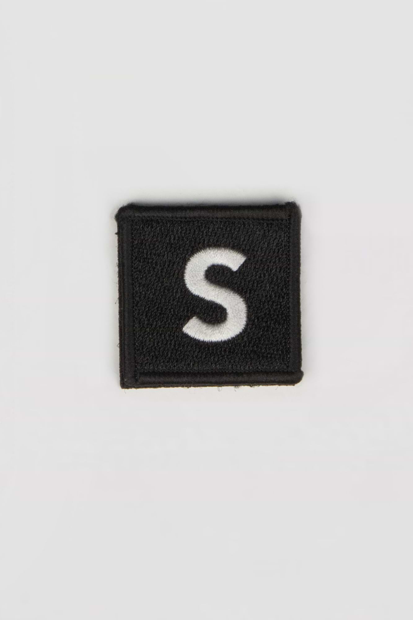 Characters Patches Large