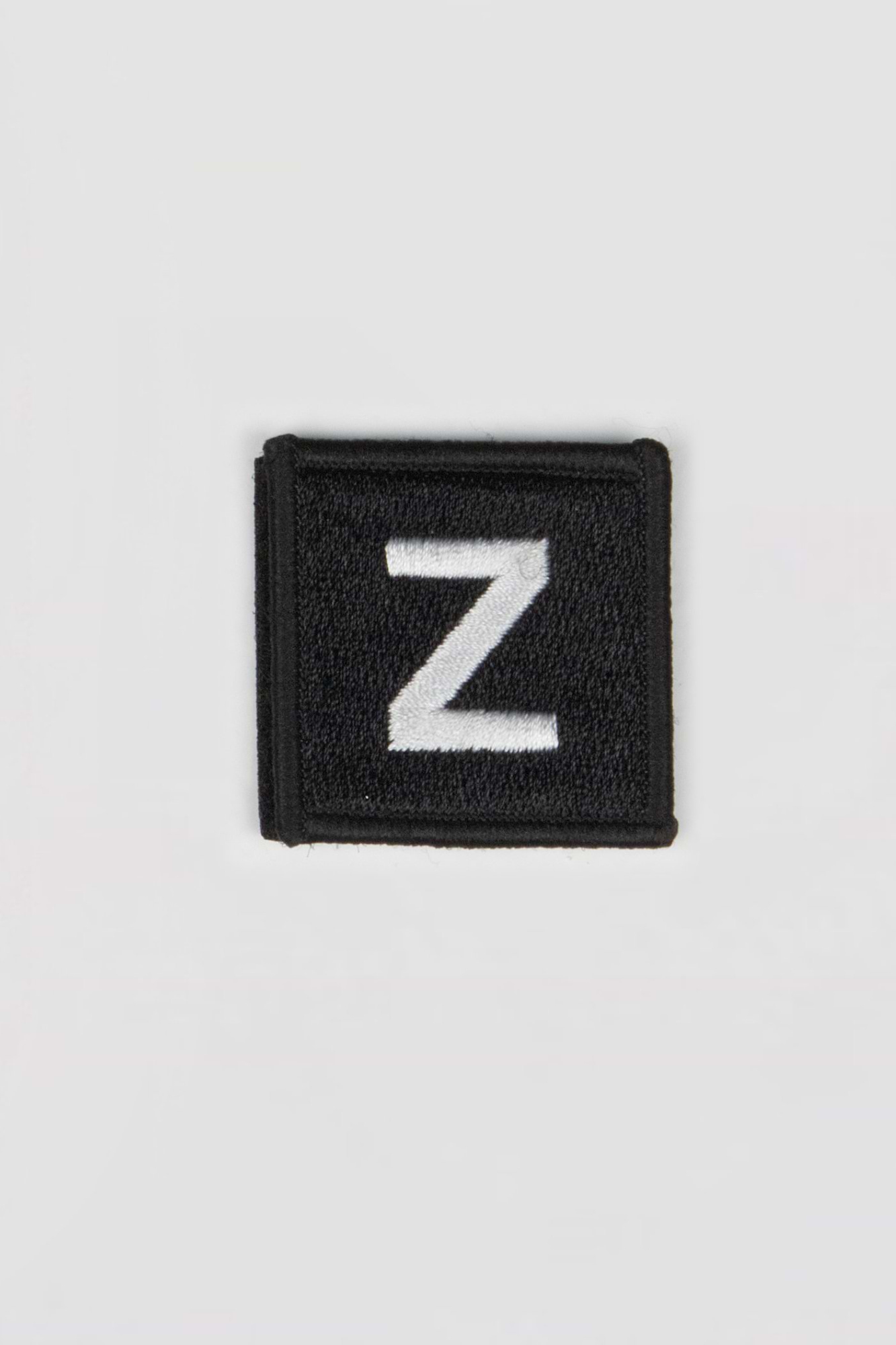 Characters Patches Large