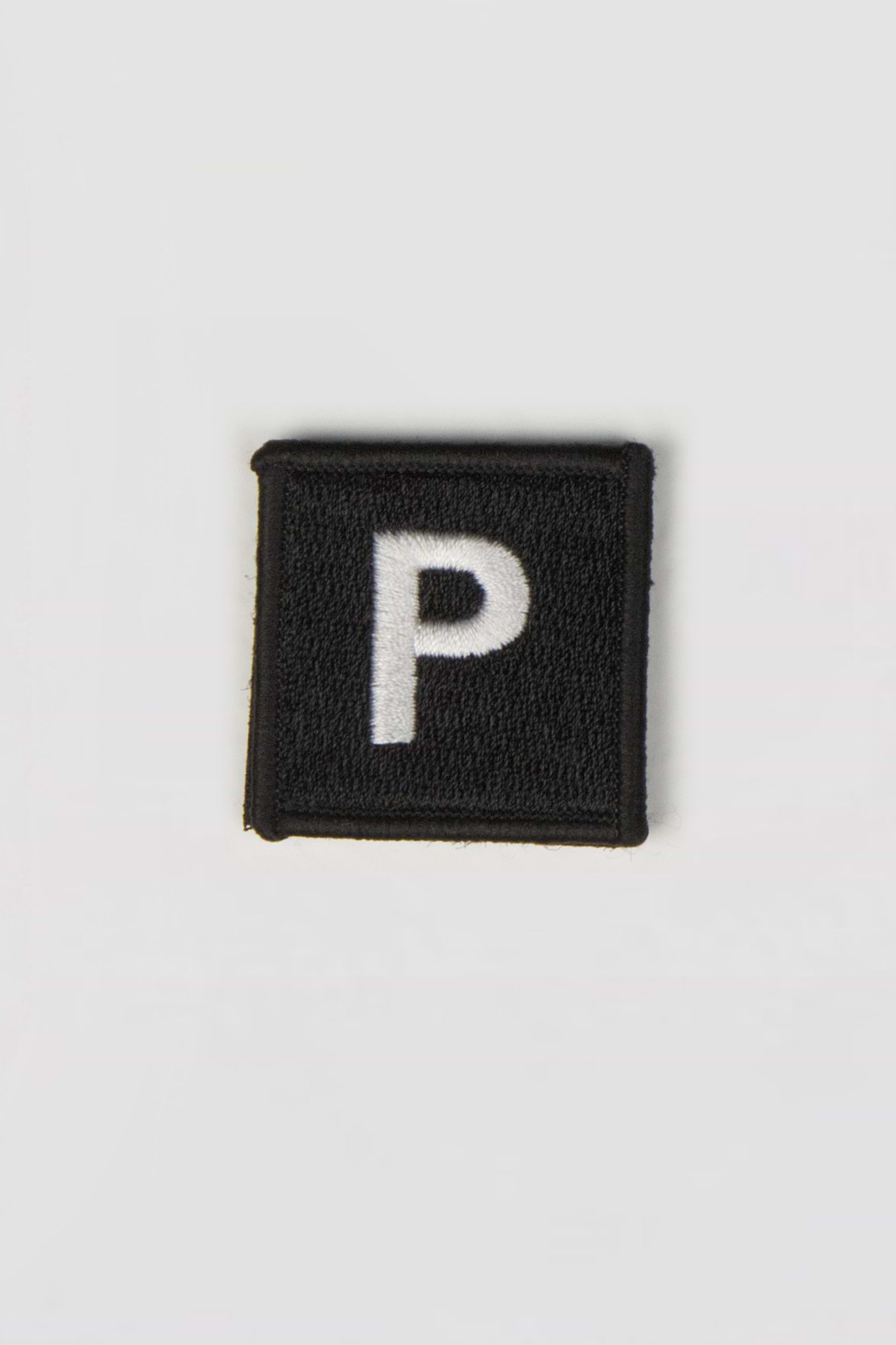 Characters Patches Large