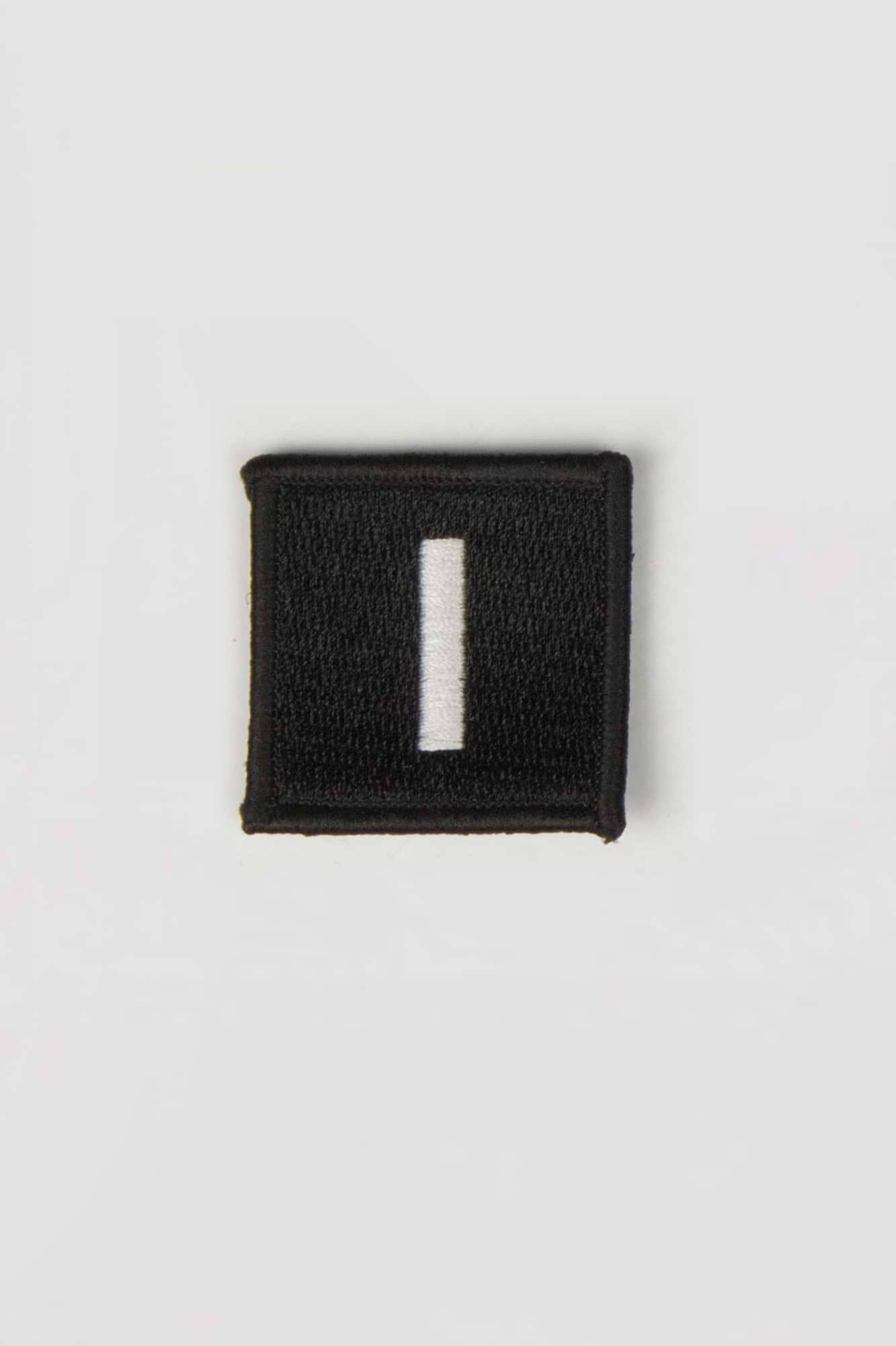 Characters Patches Large