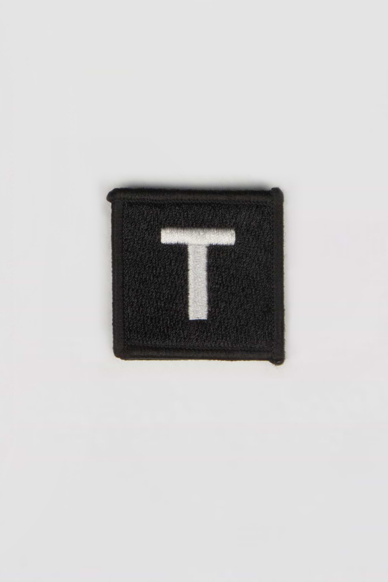 Characters Patches Large