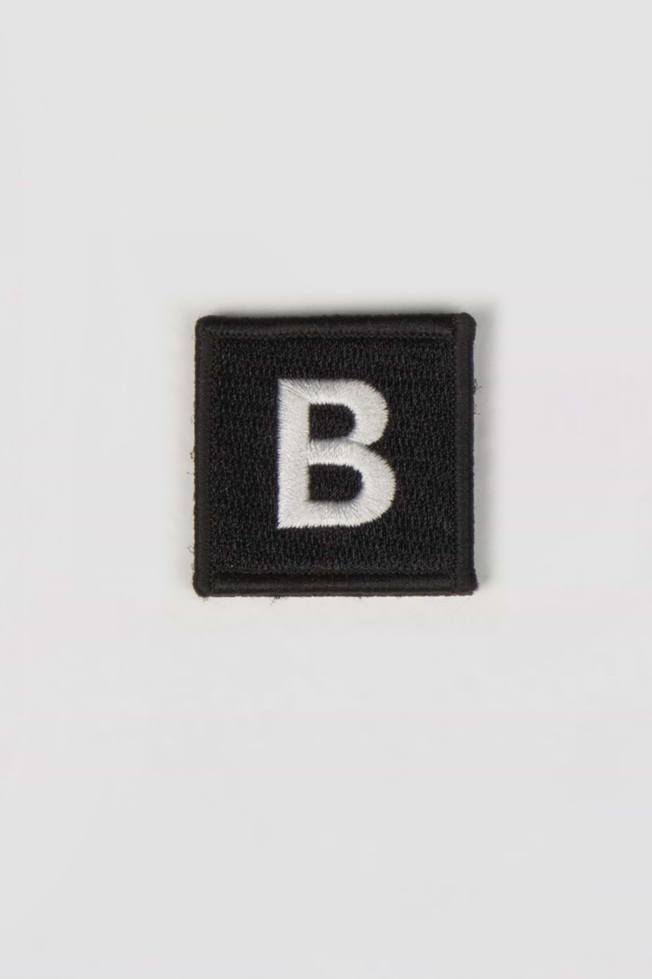 Characters Patches Large