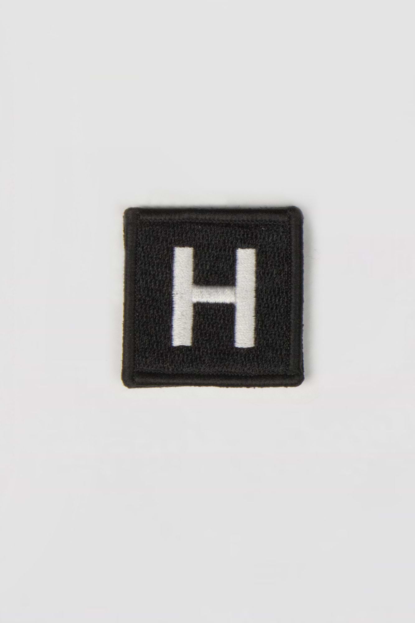 Characters Patches Large