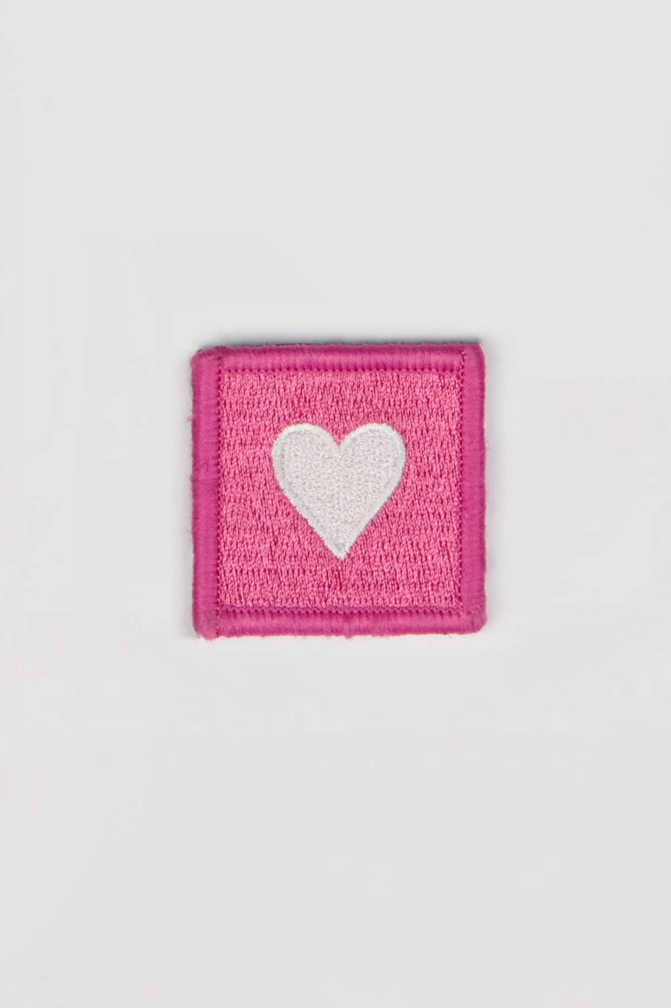 Characters Patches Large