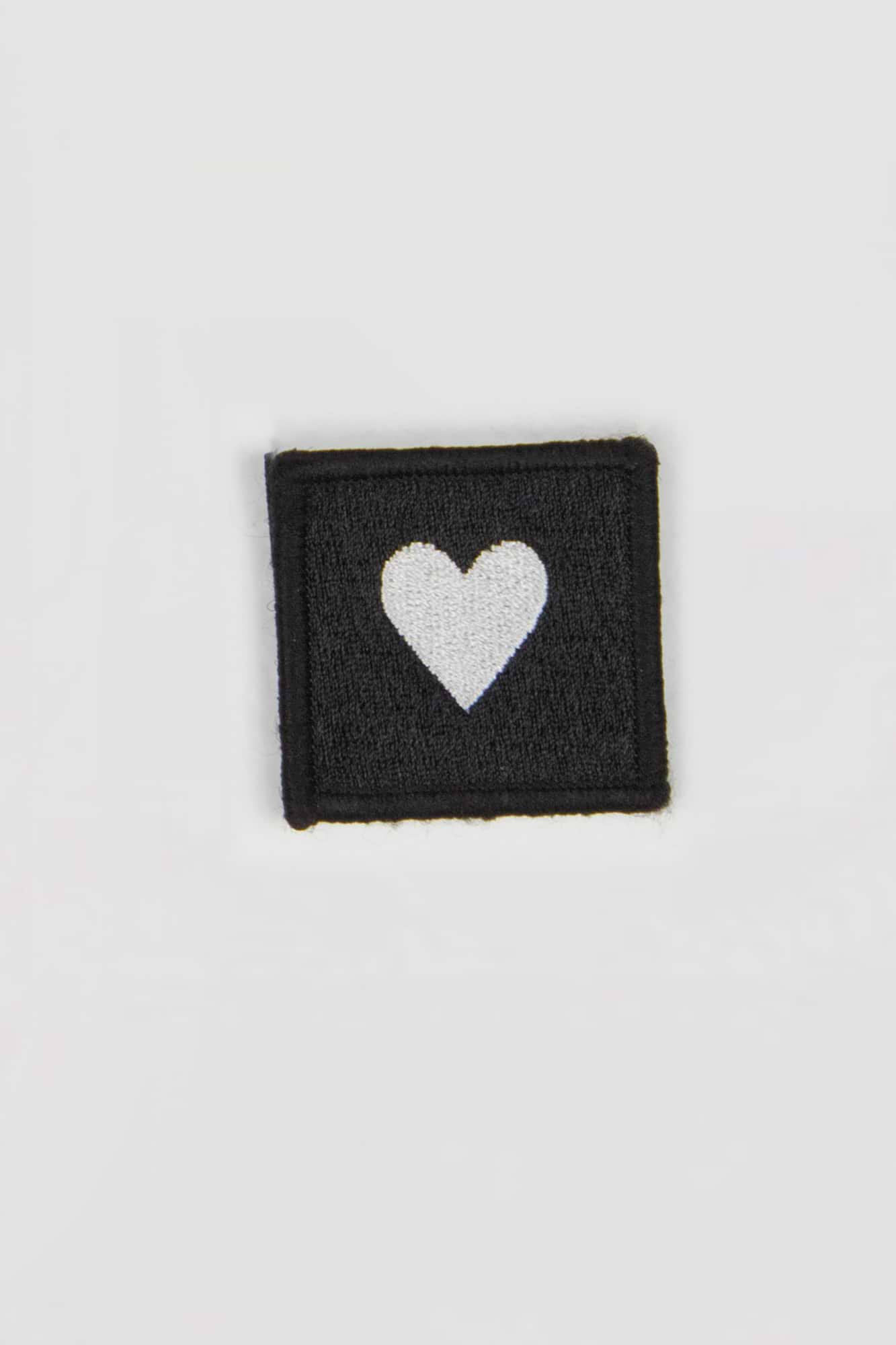 Characters Patches Large