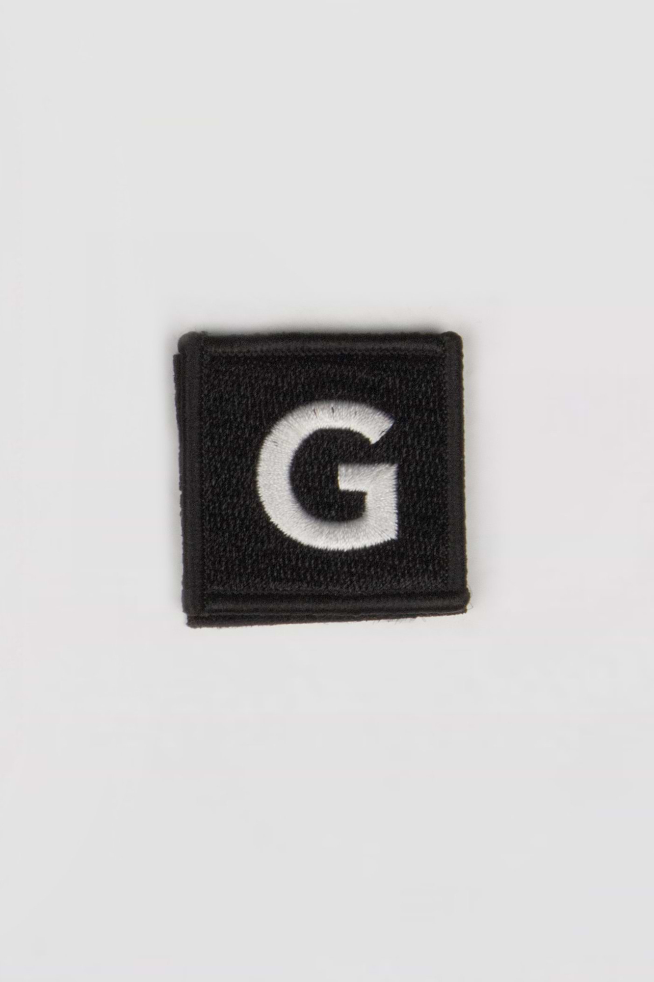 Characters Patches Large