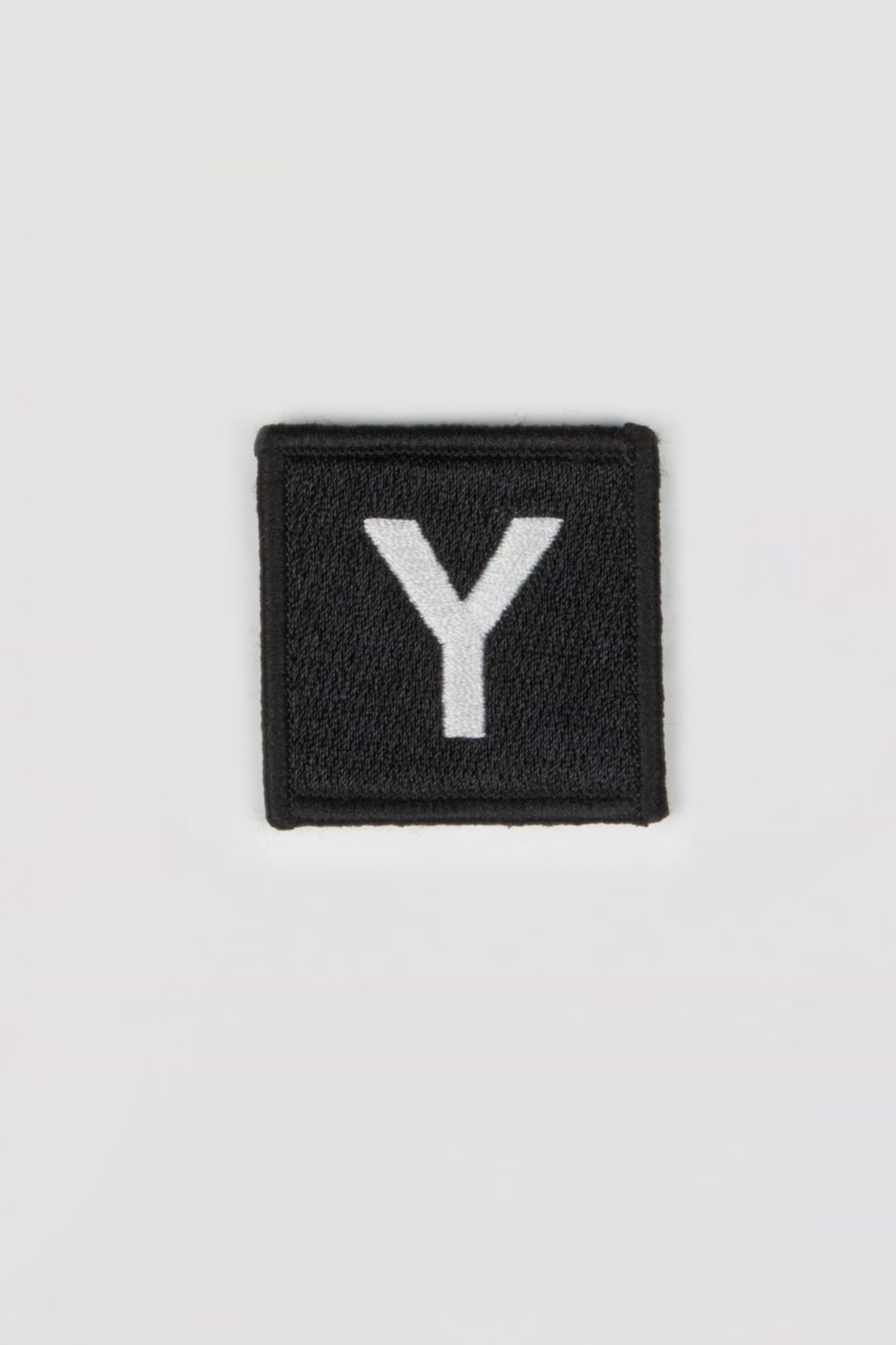 Characters Patches Large