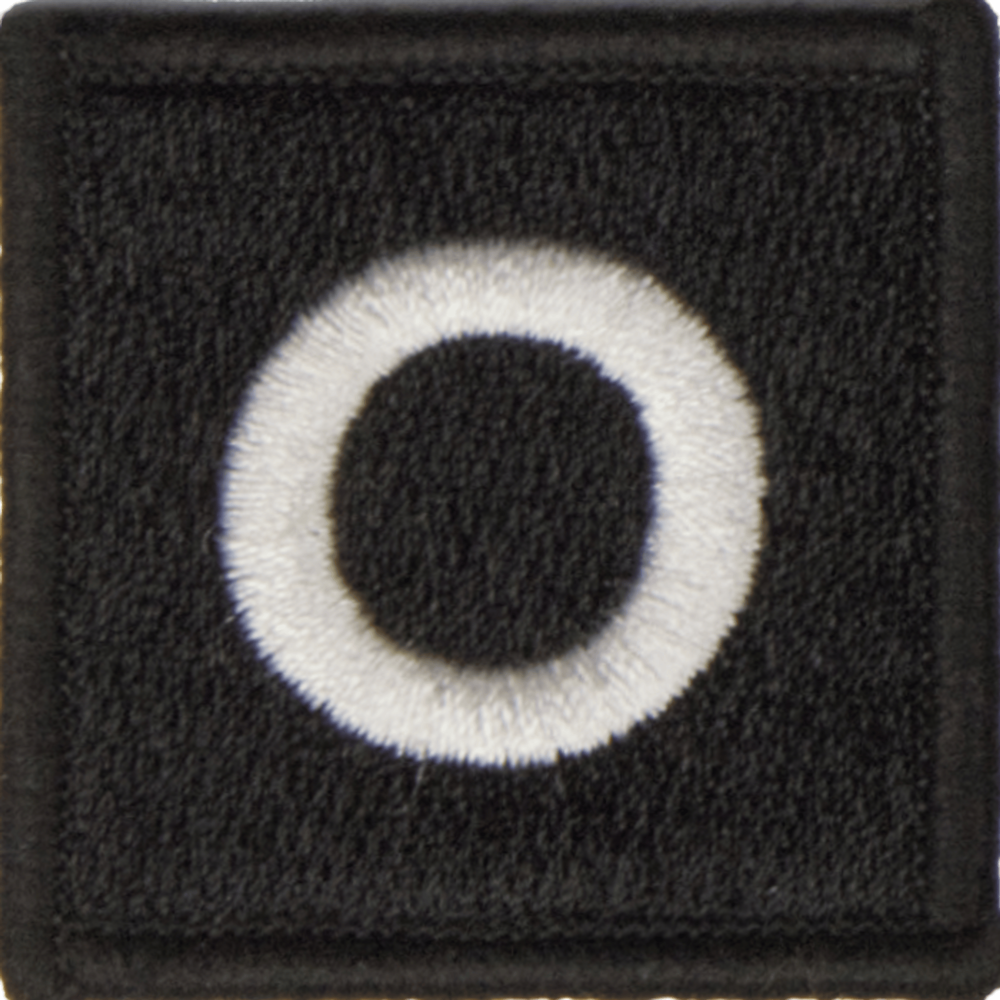 Characters Patches Large