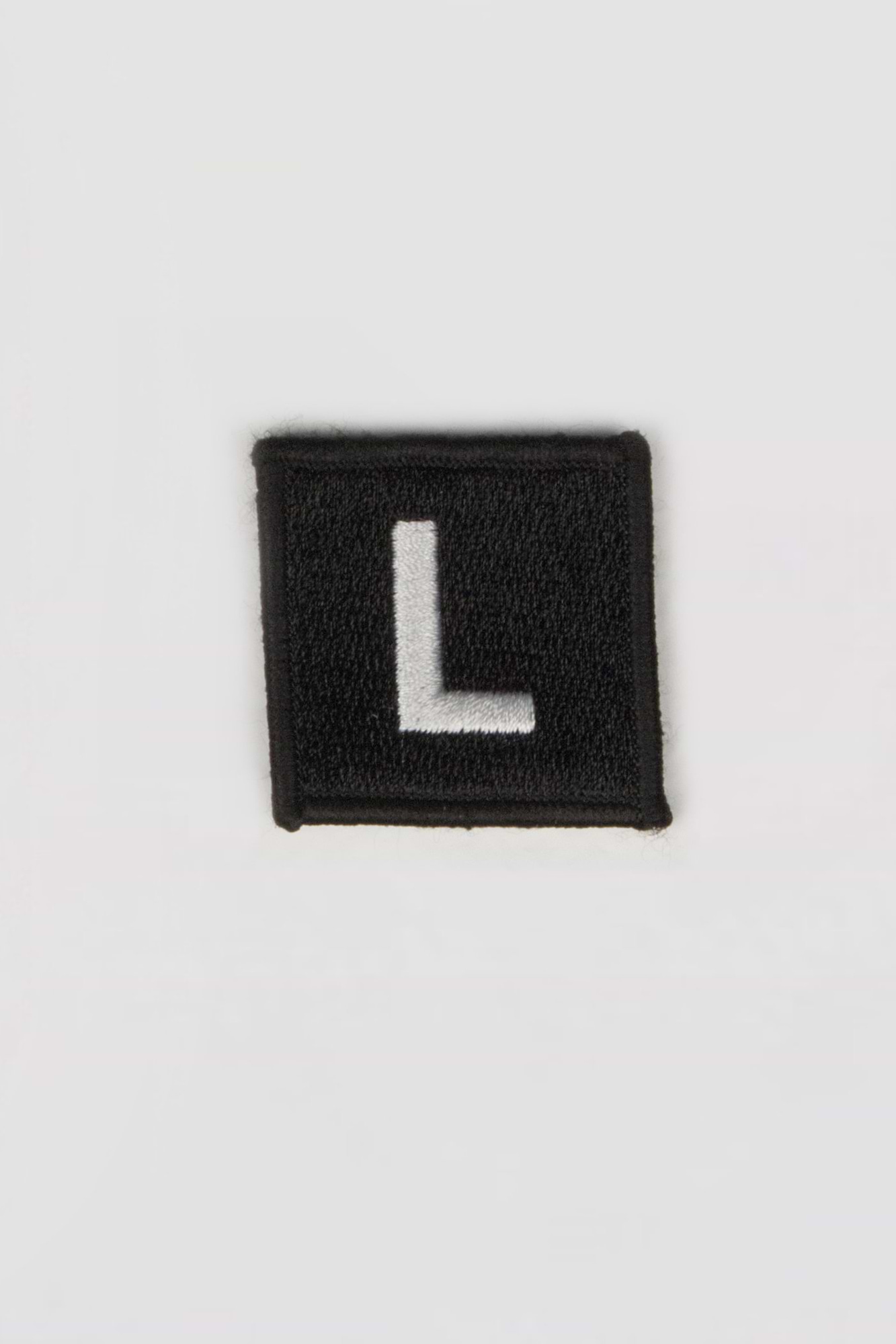 Characters Patches Large
