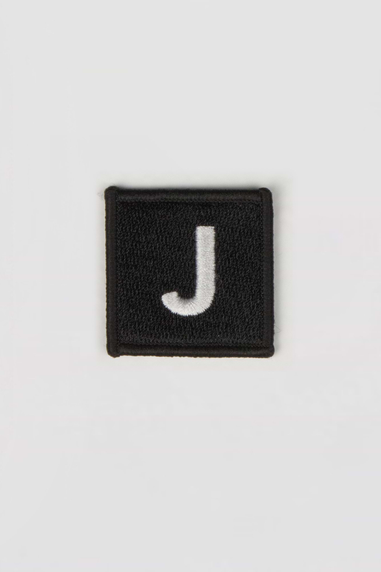 Characters Patches Large