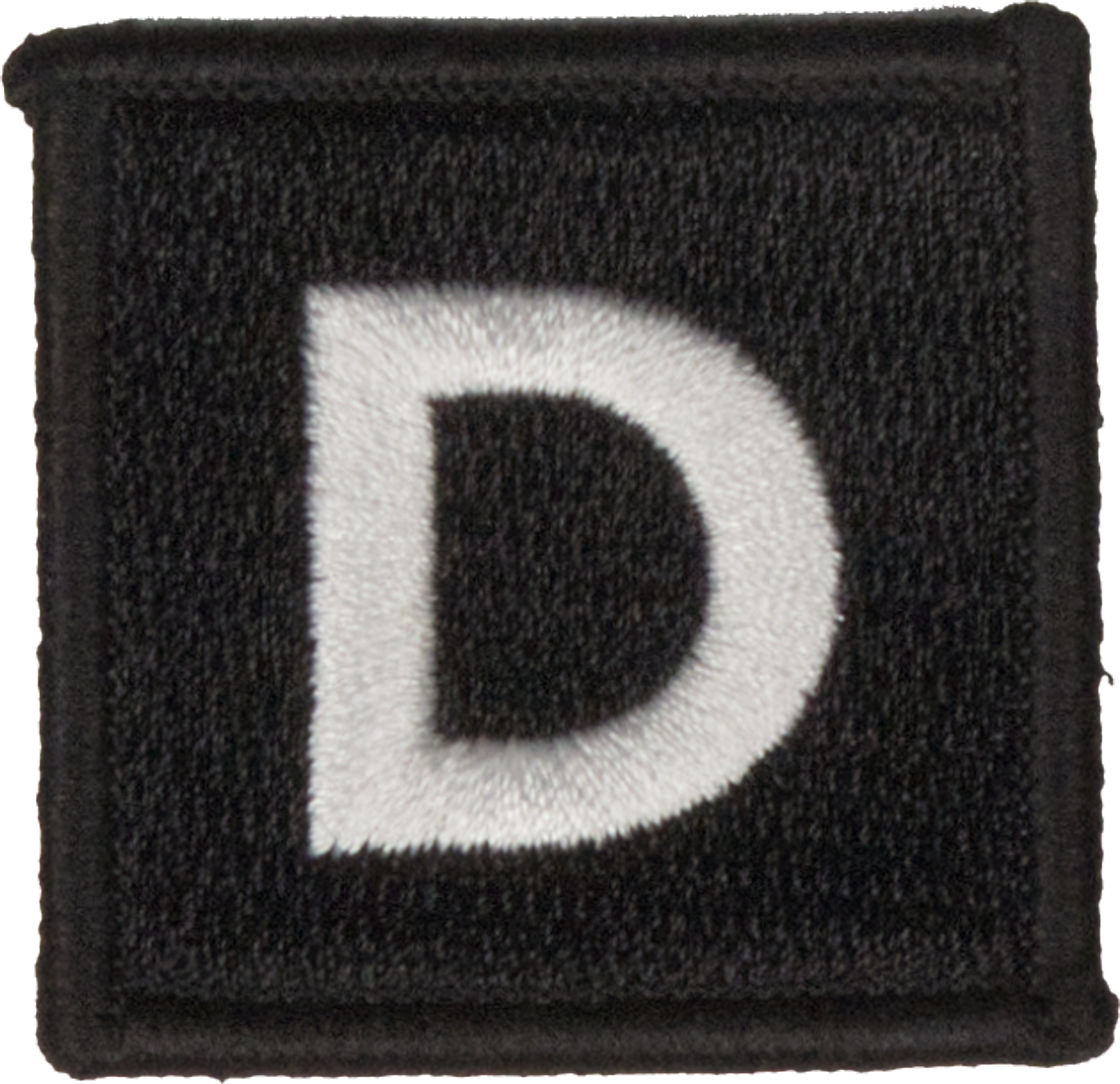 Characters Patches Small
