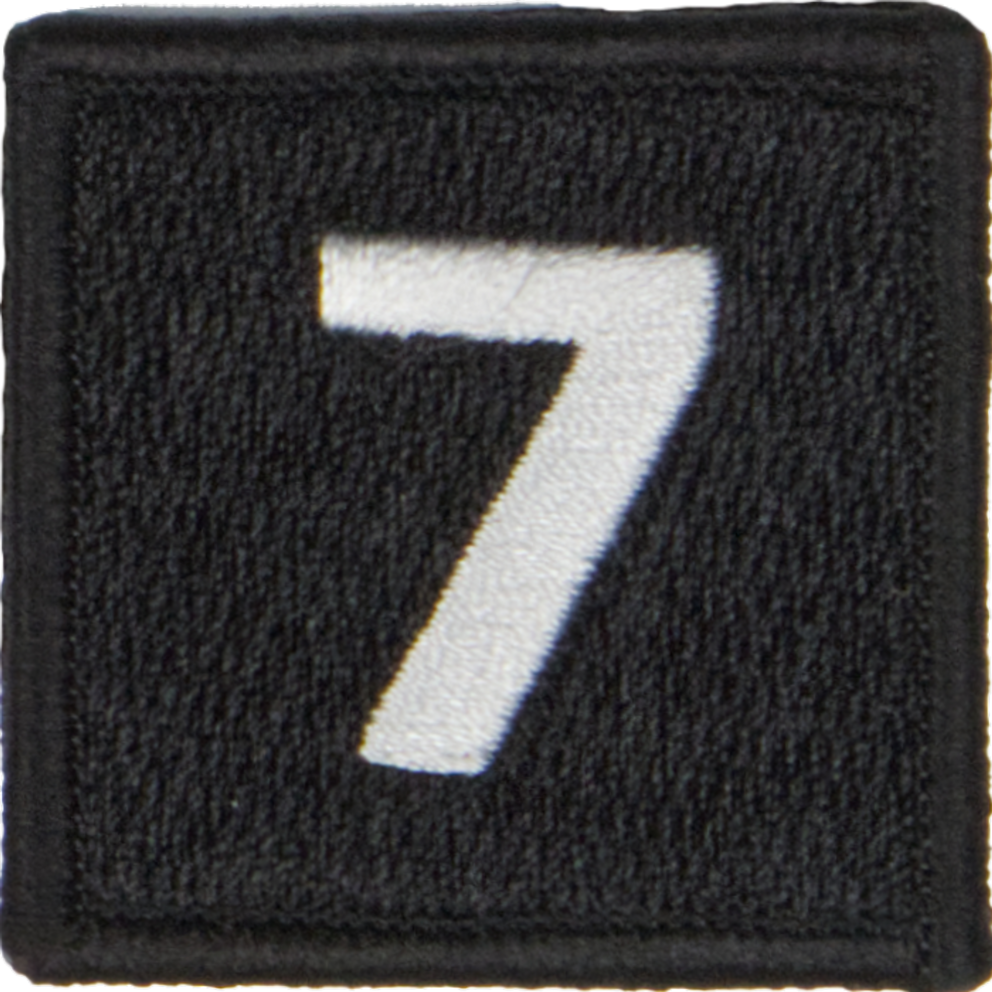 Characters Patches Small