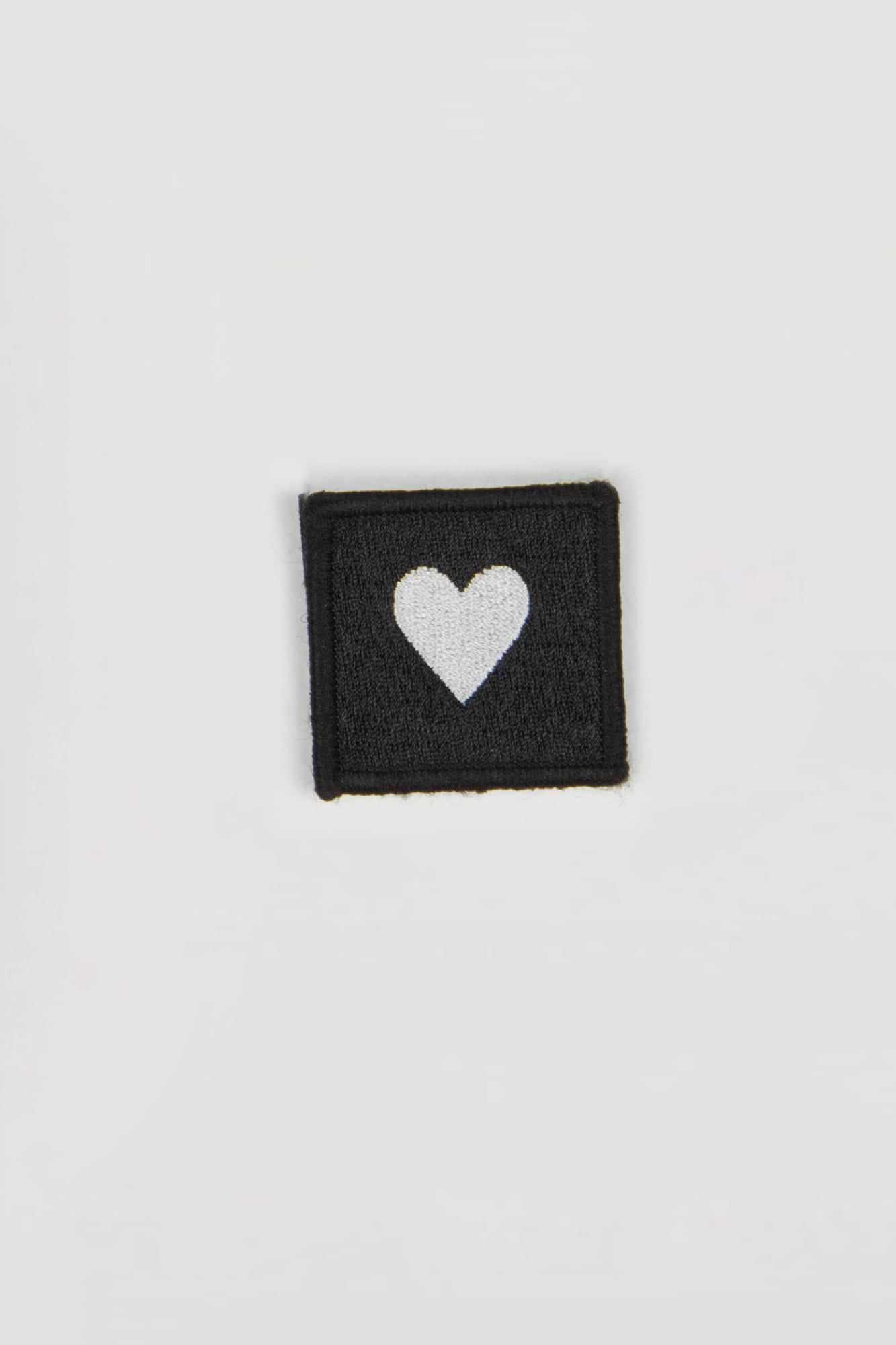 Characters Patches Small