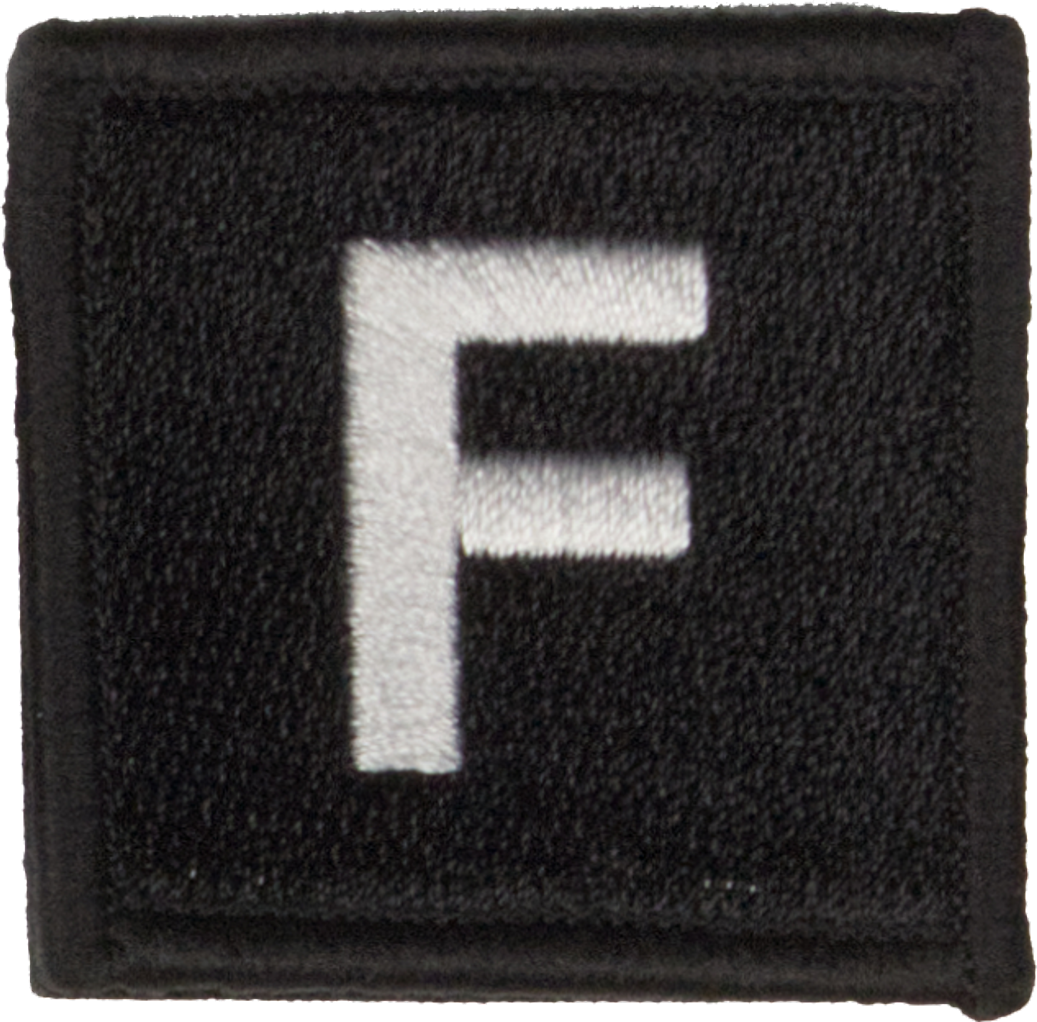 Characters Patches Small