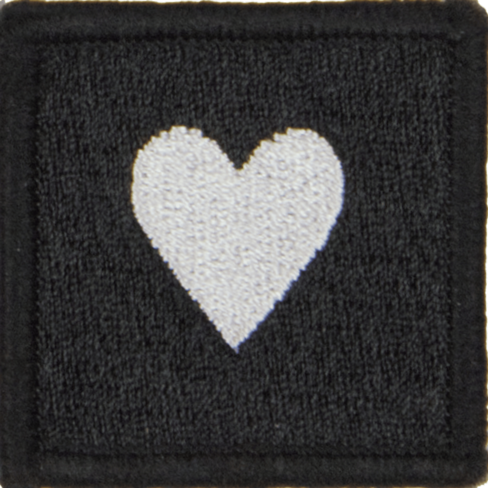 Characters Patches Small