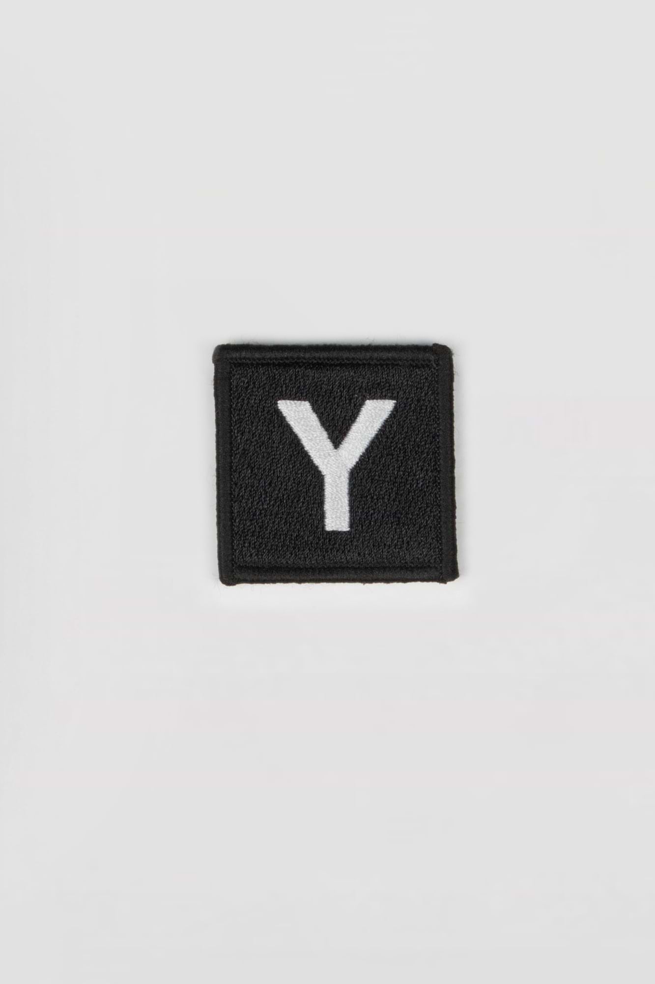 Characters Patches Small