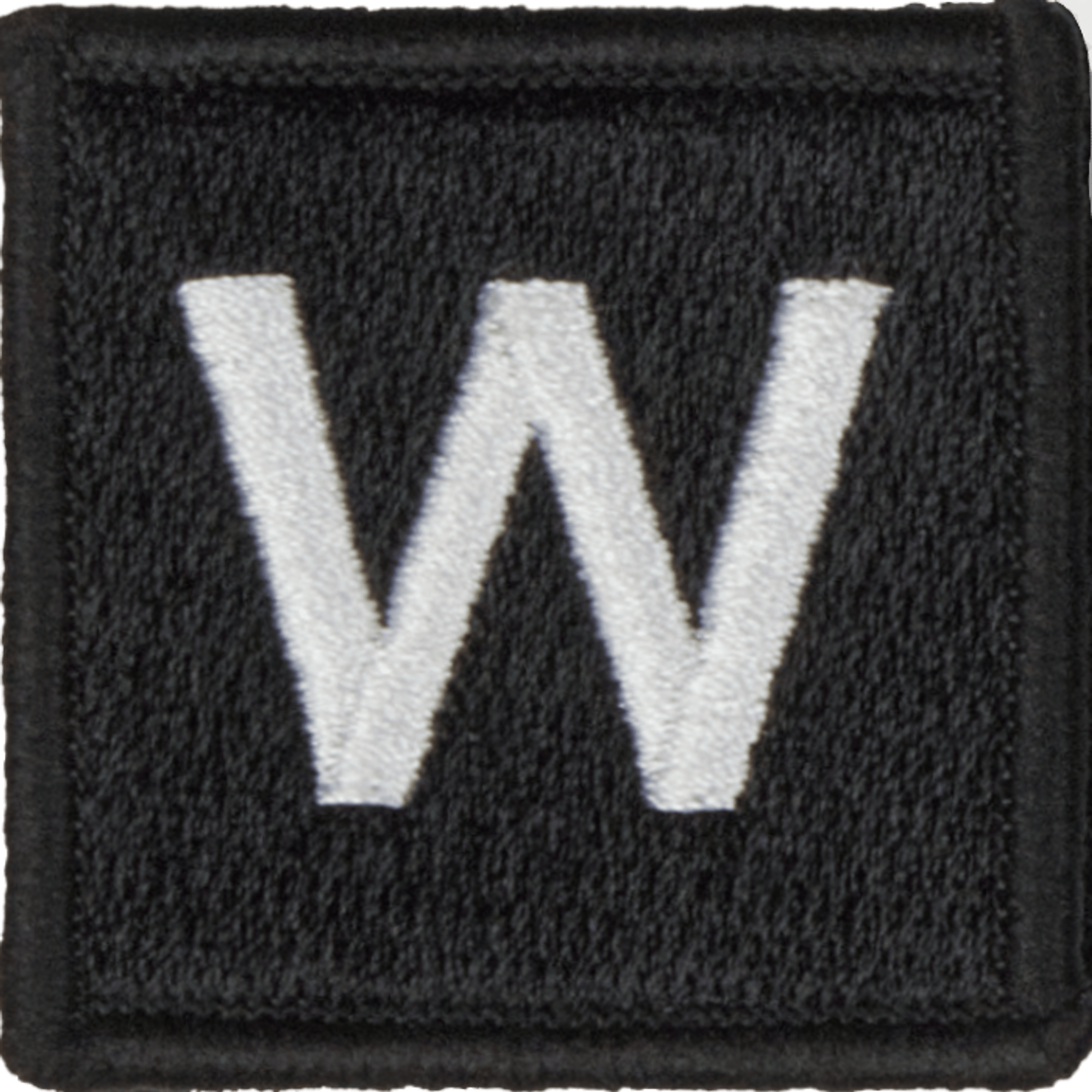 Characters Patches Small