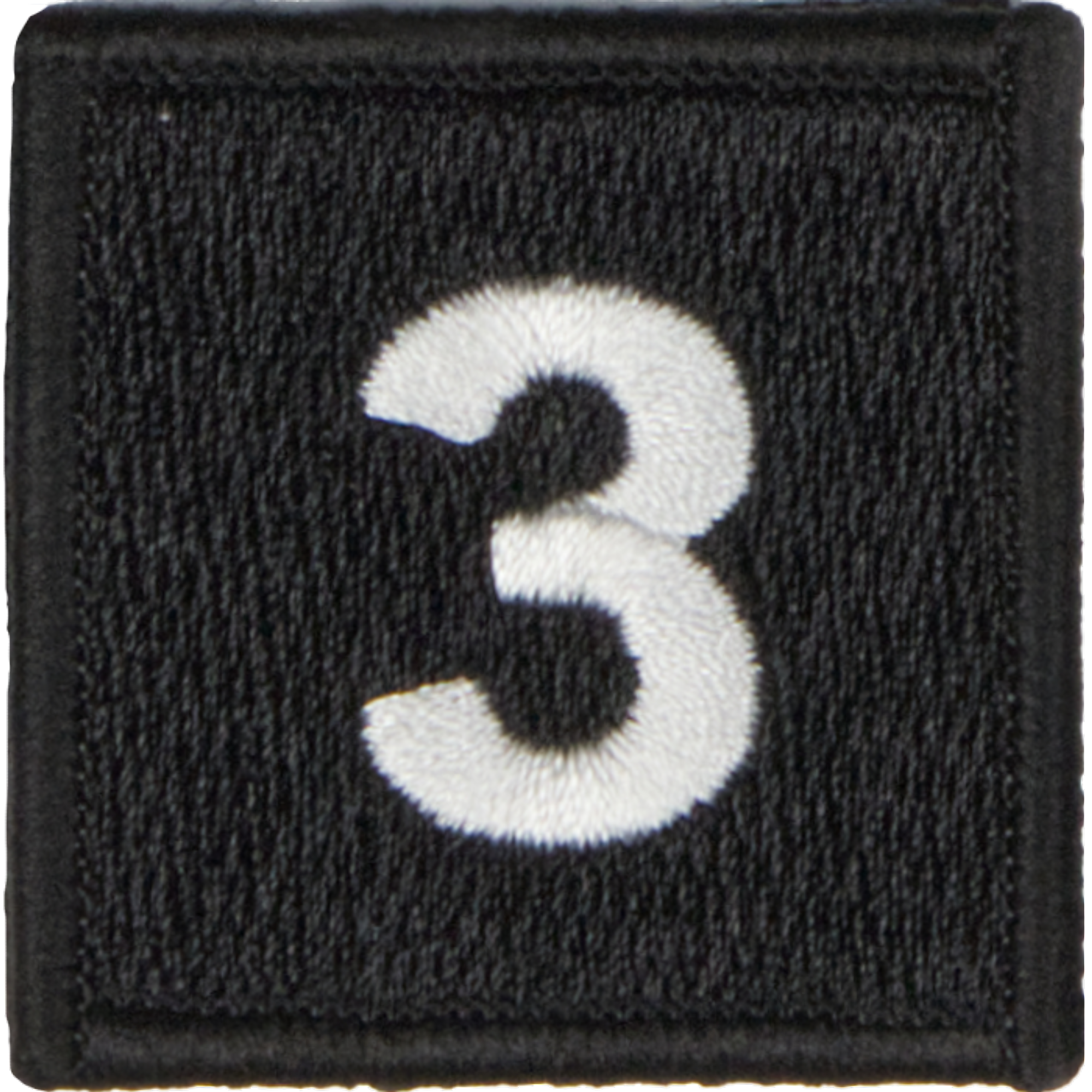 Characters Patches Small