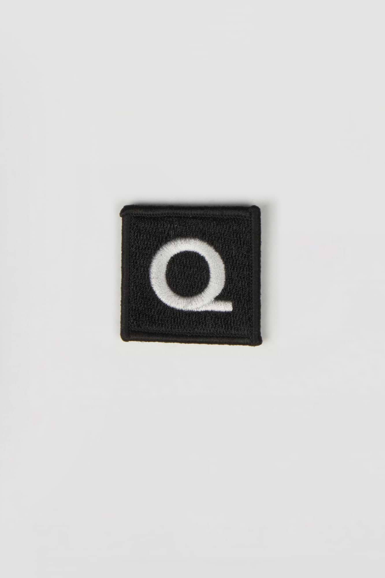 Characters Patches Small
