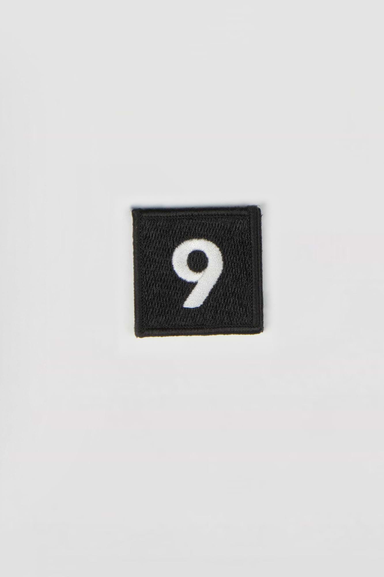 Characters Patches Small