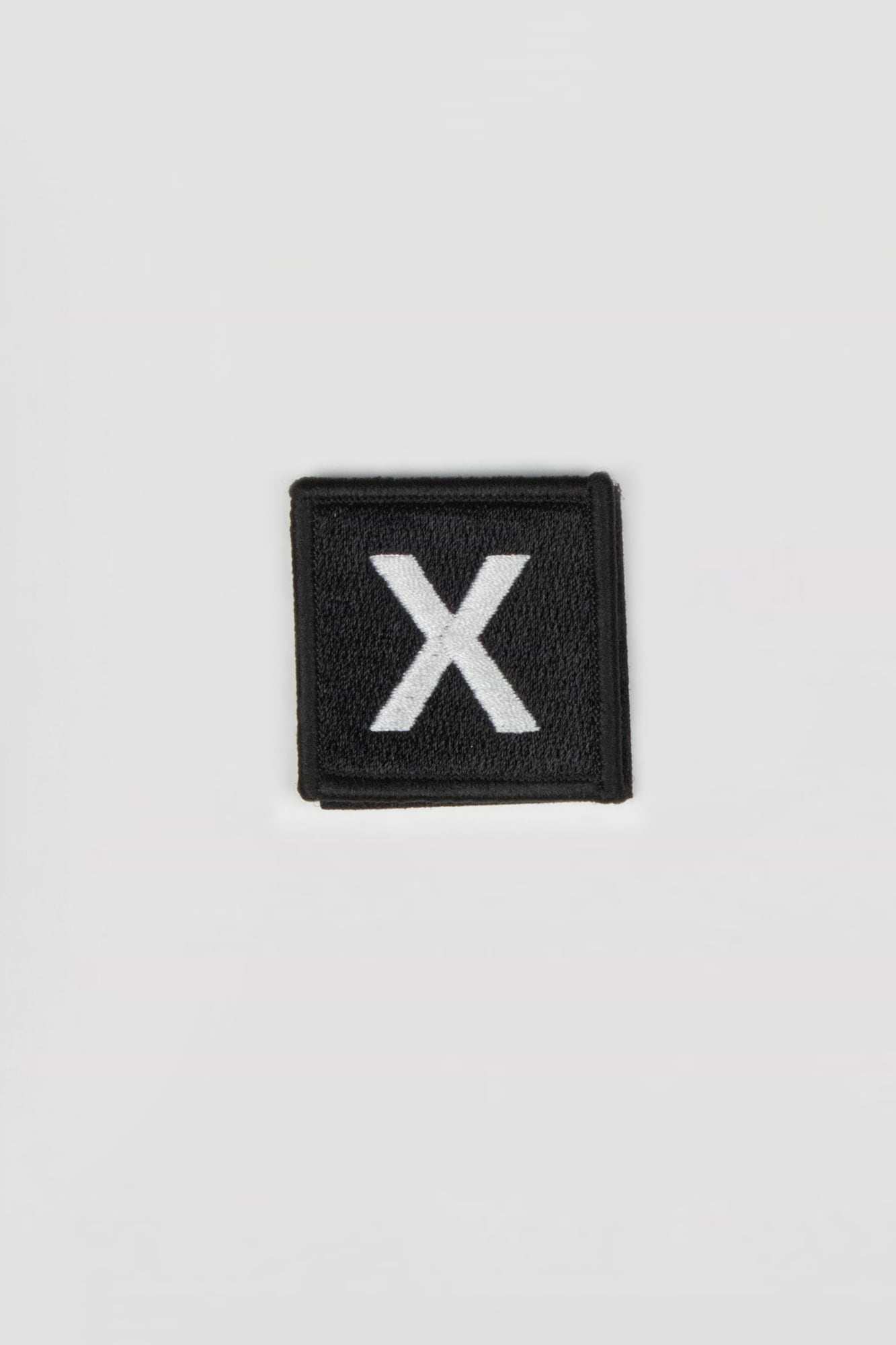 Characters Patches Small
