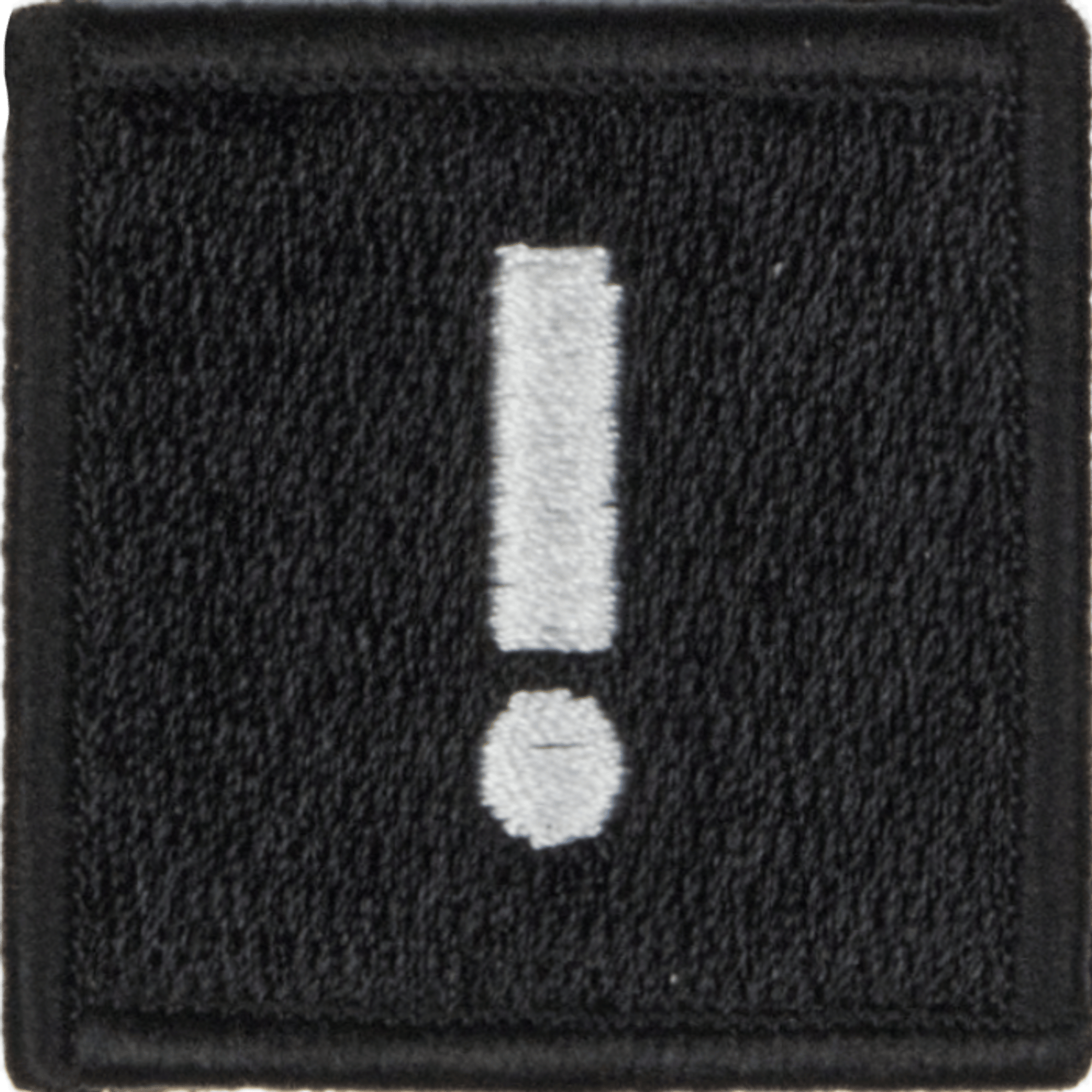 Characters Patches Small