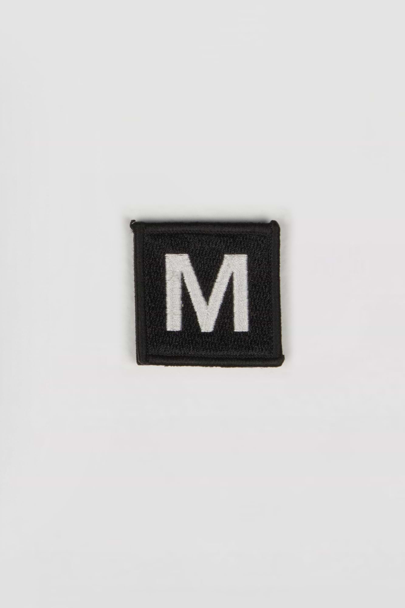 Characters Patches Small