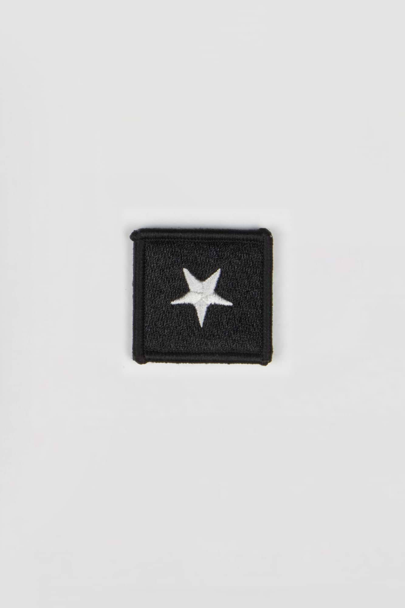 Characters Patches Small