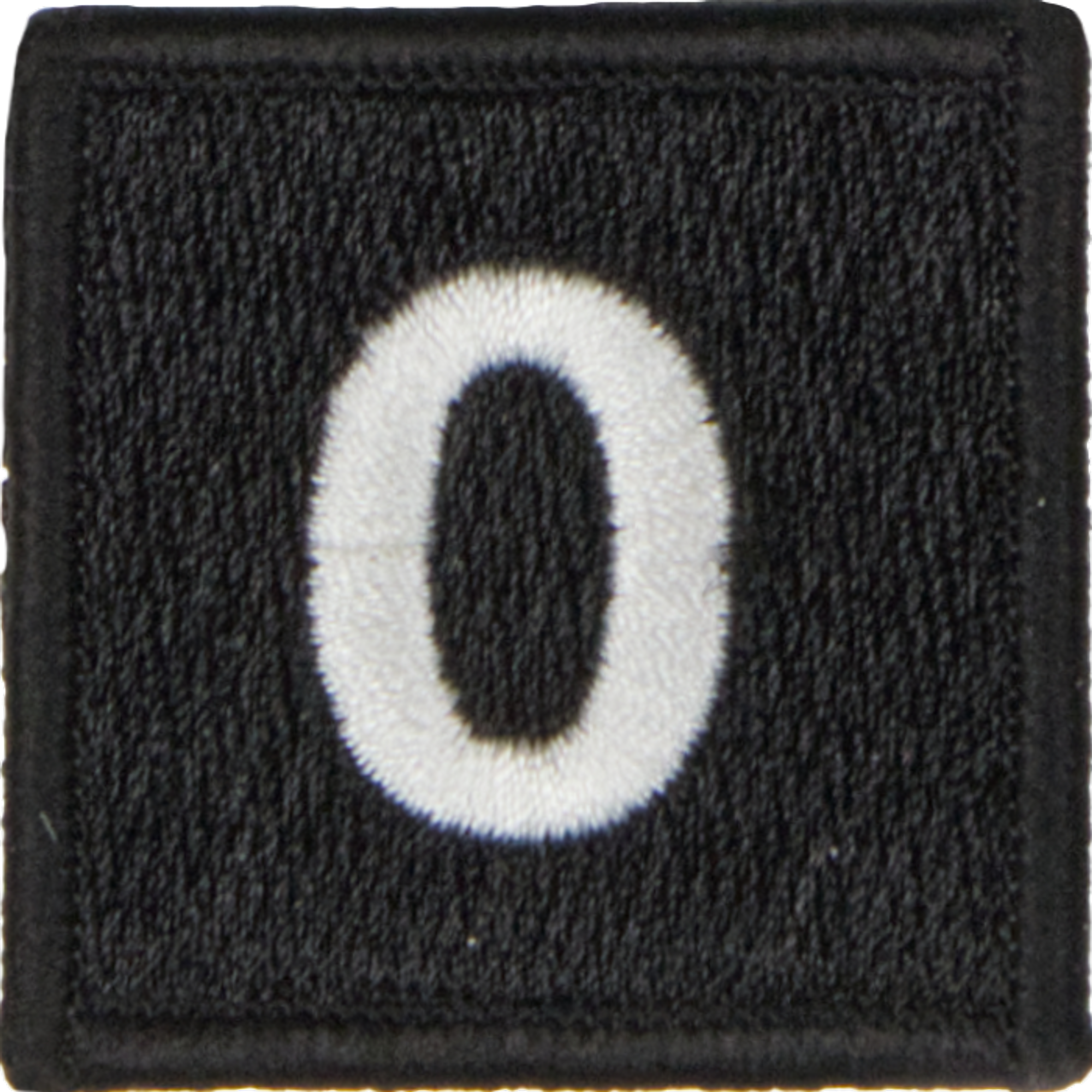 Characters Patches Small