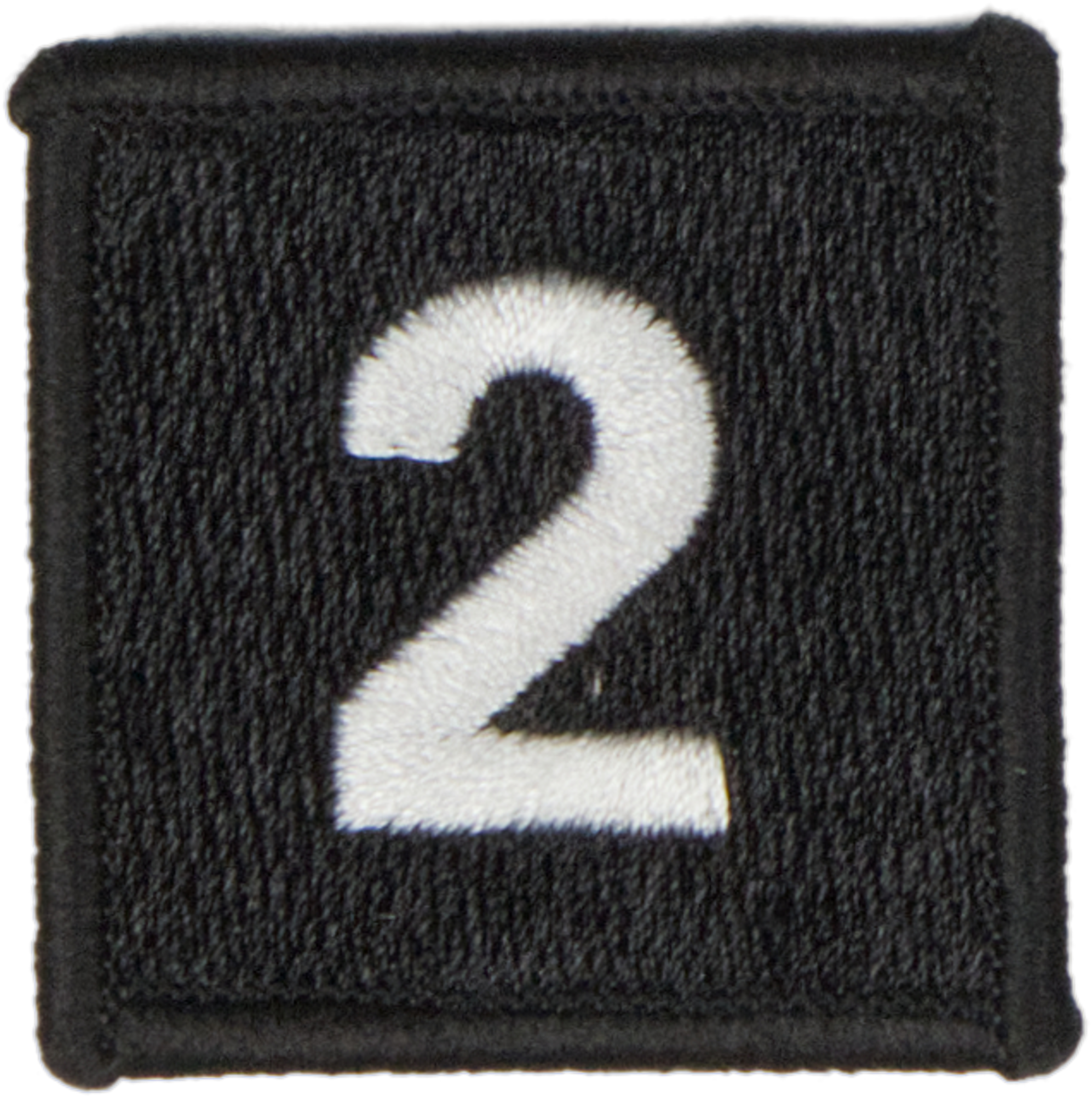 Characters Patches Small