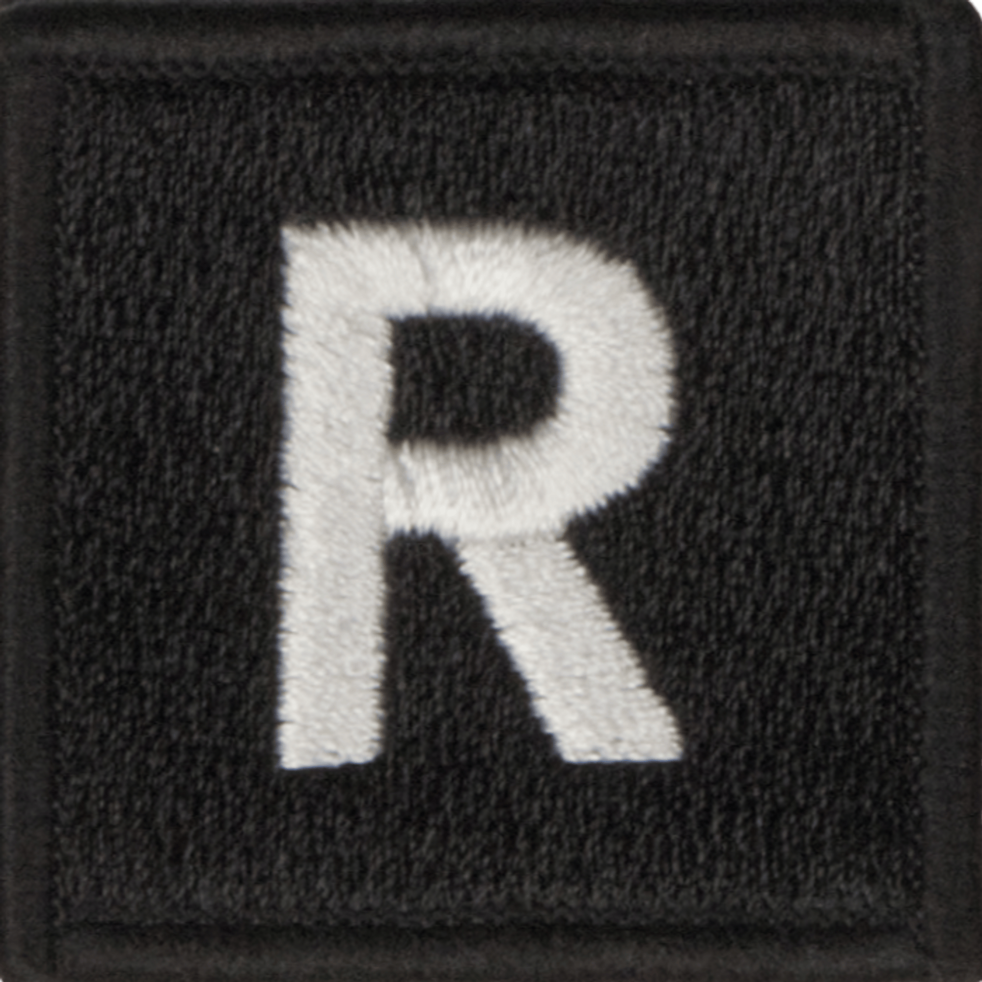 Characters Patches Small