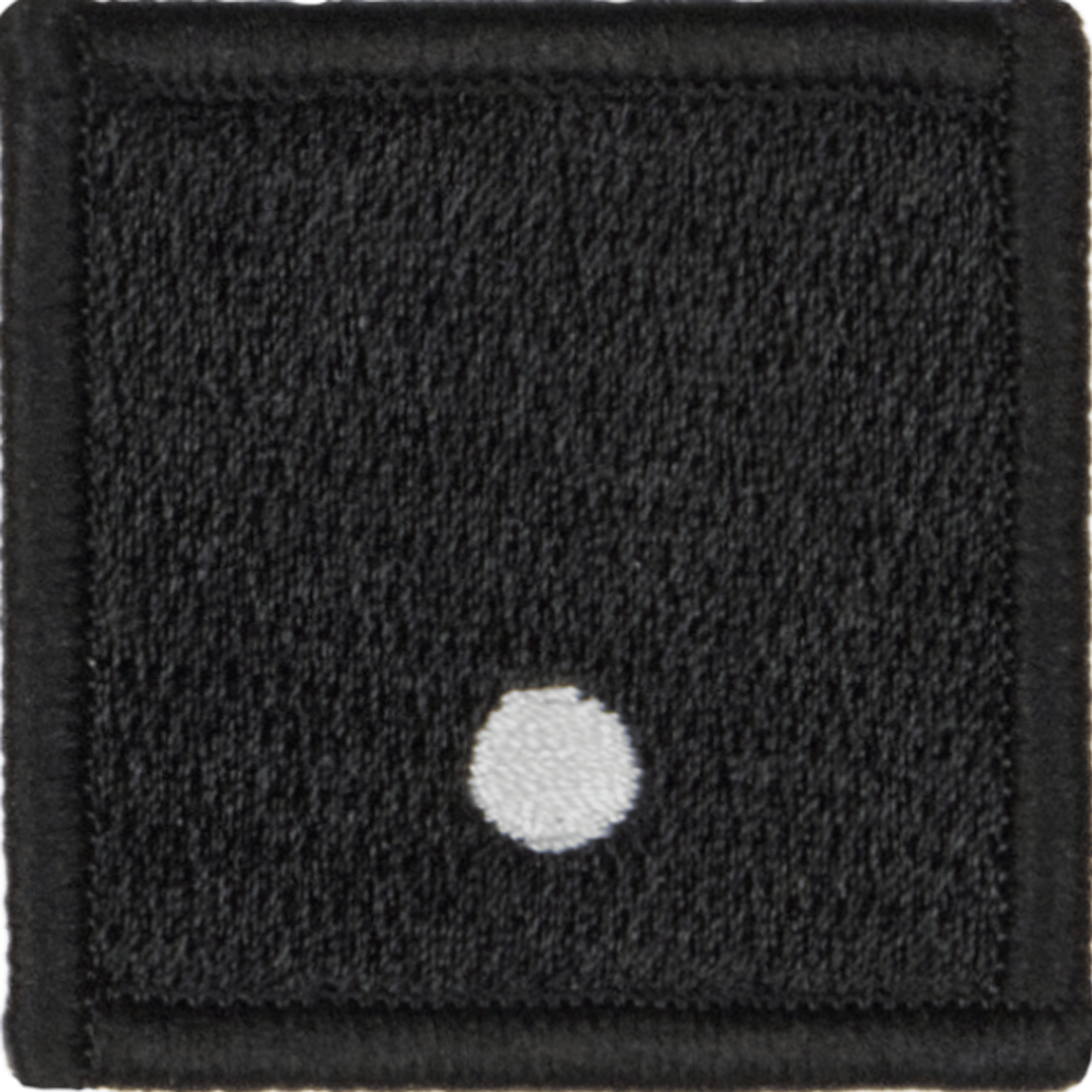 Characters Patches Small