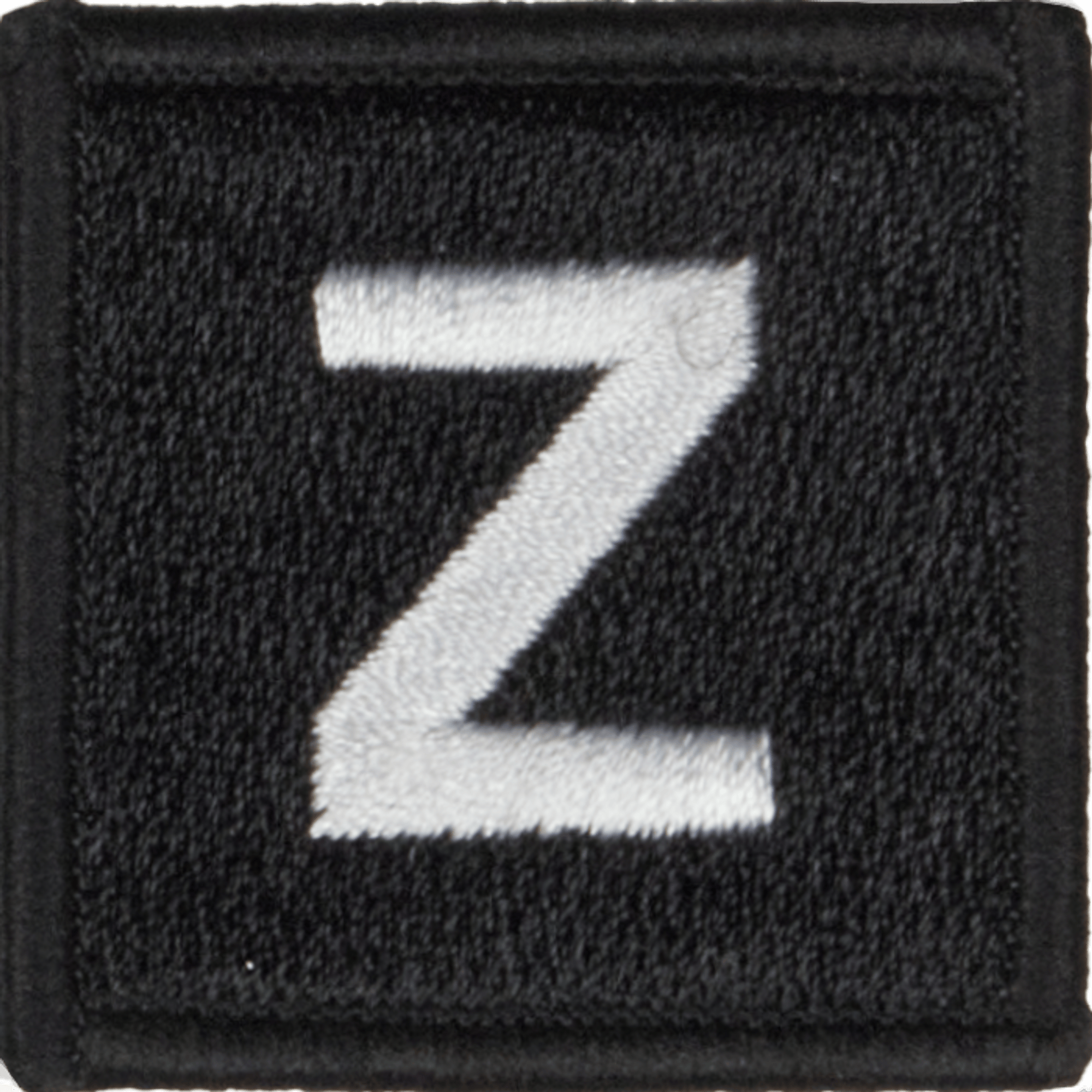 Characters Patches Small