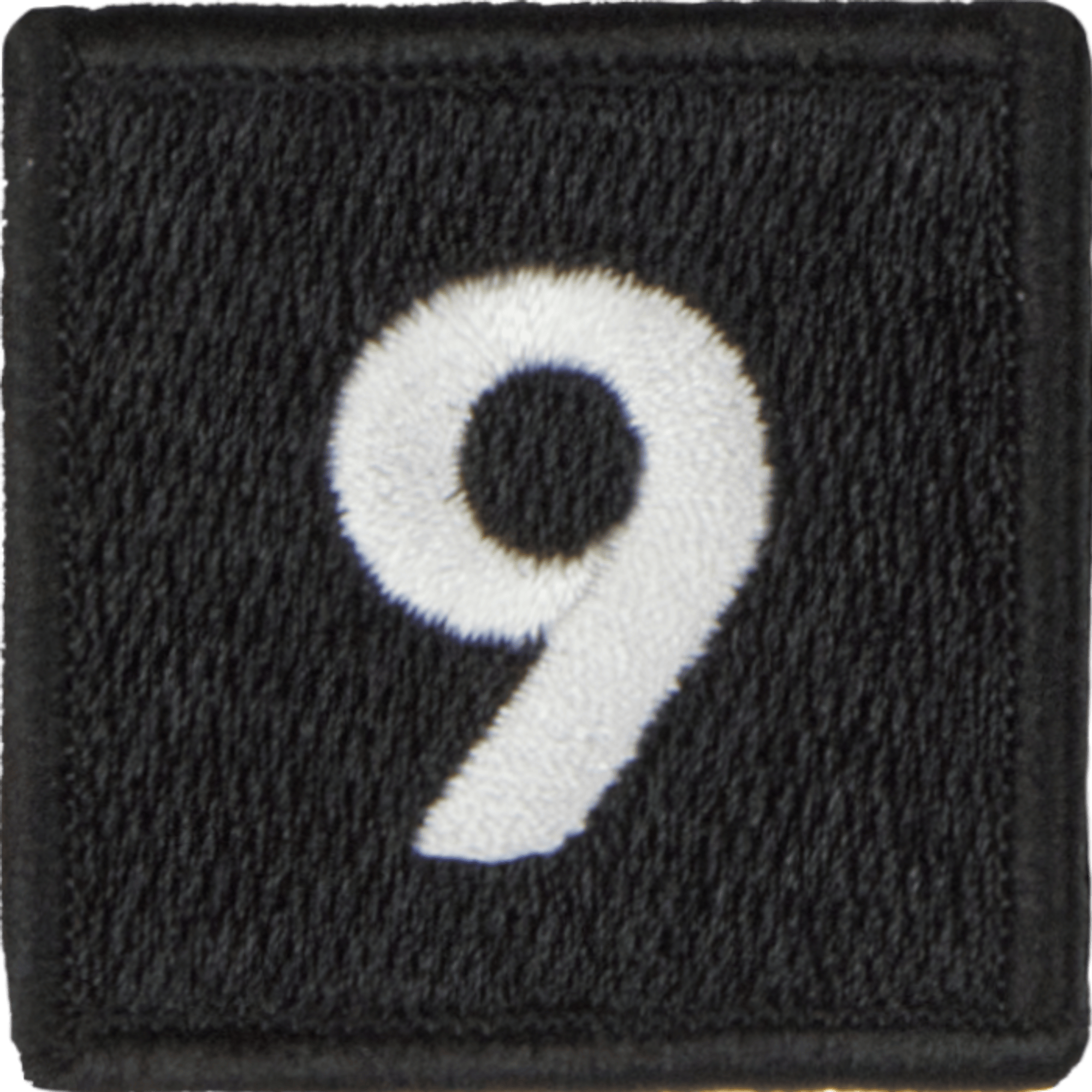 Characters Patches Small