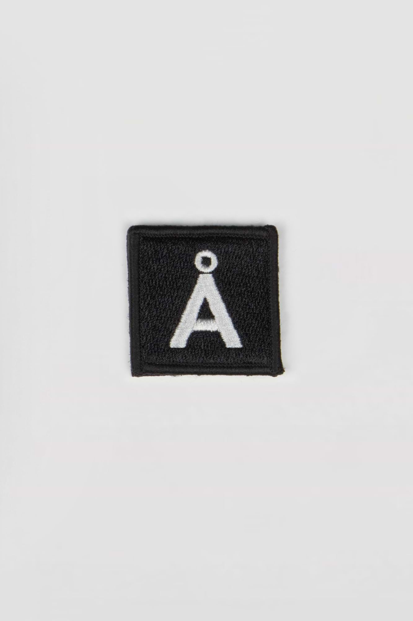 Characters Patches Small