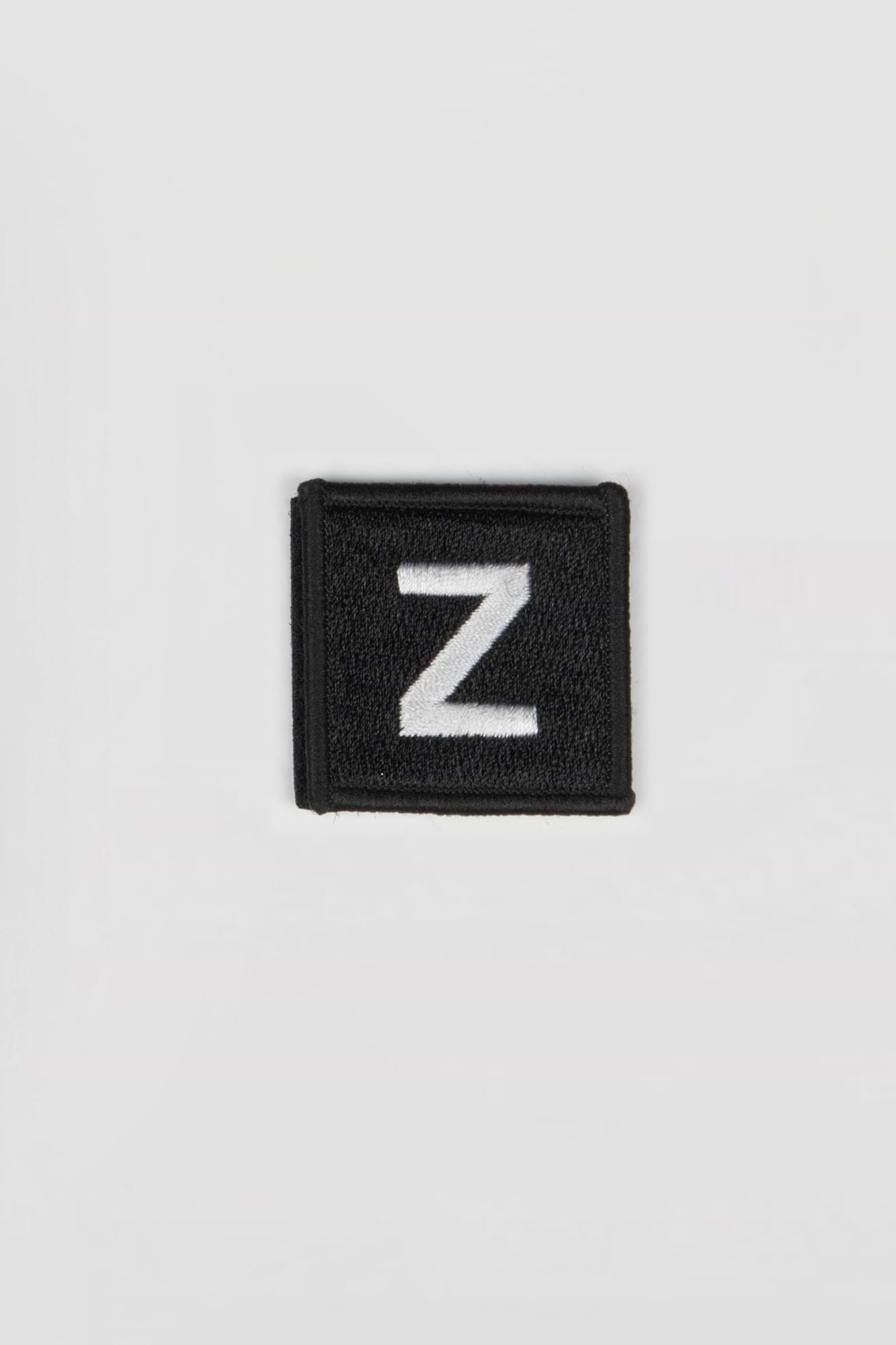 Characters Patches Small