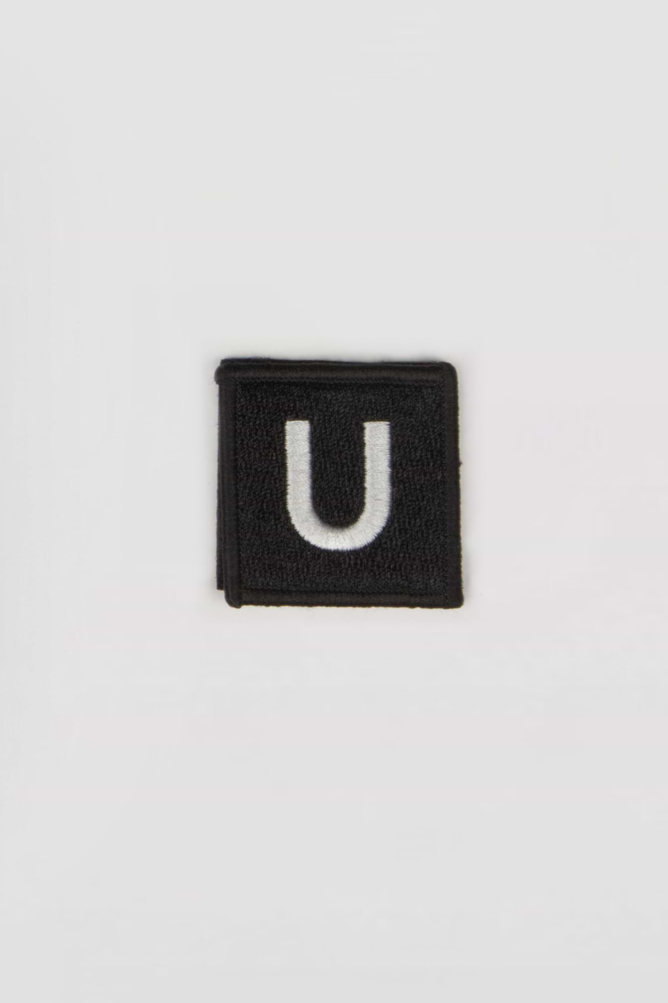 Characters Patches Small