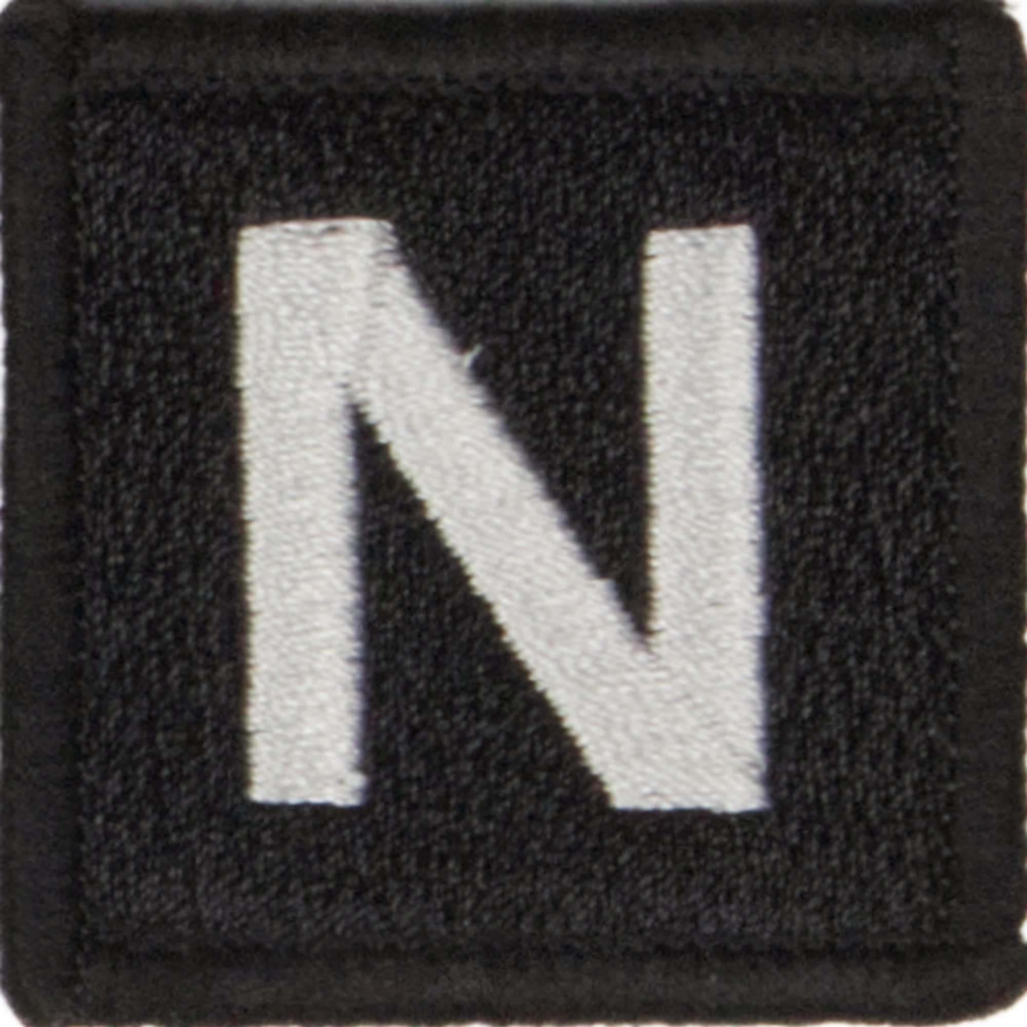 Characters Patches Small