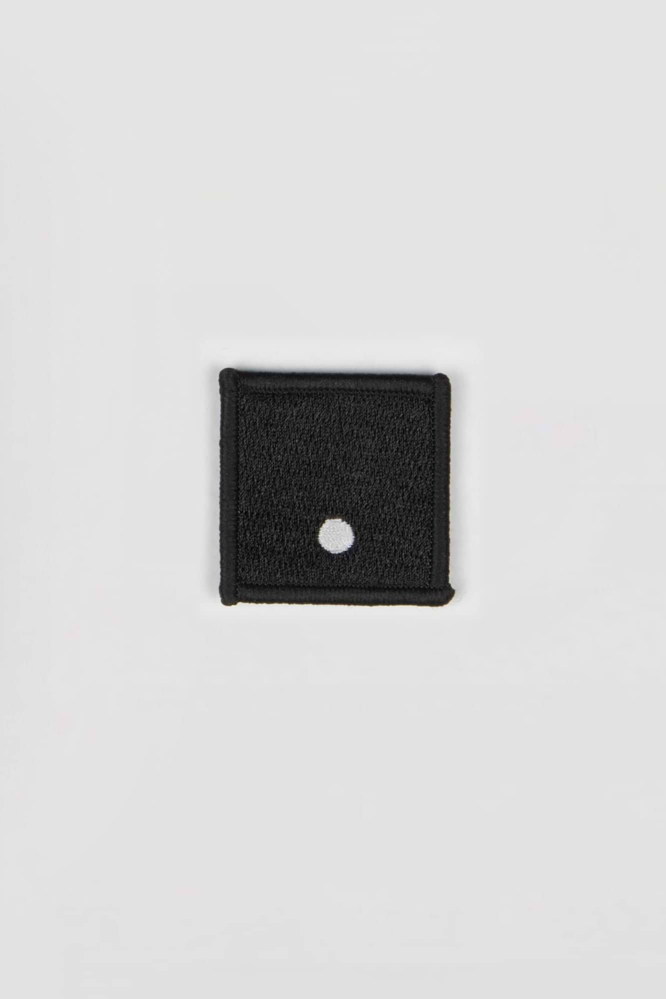 Characters Patches Small