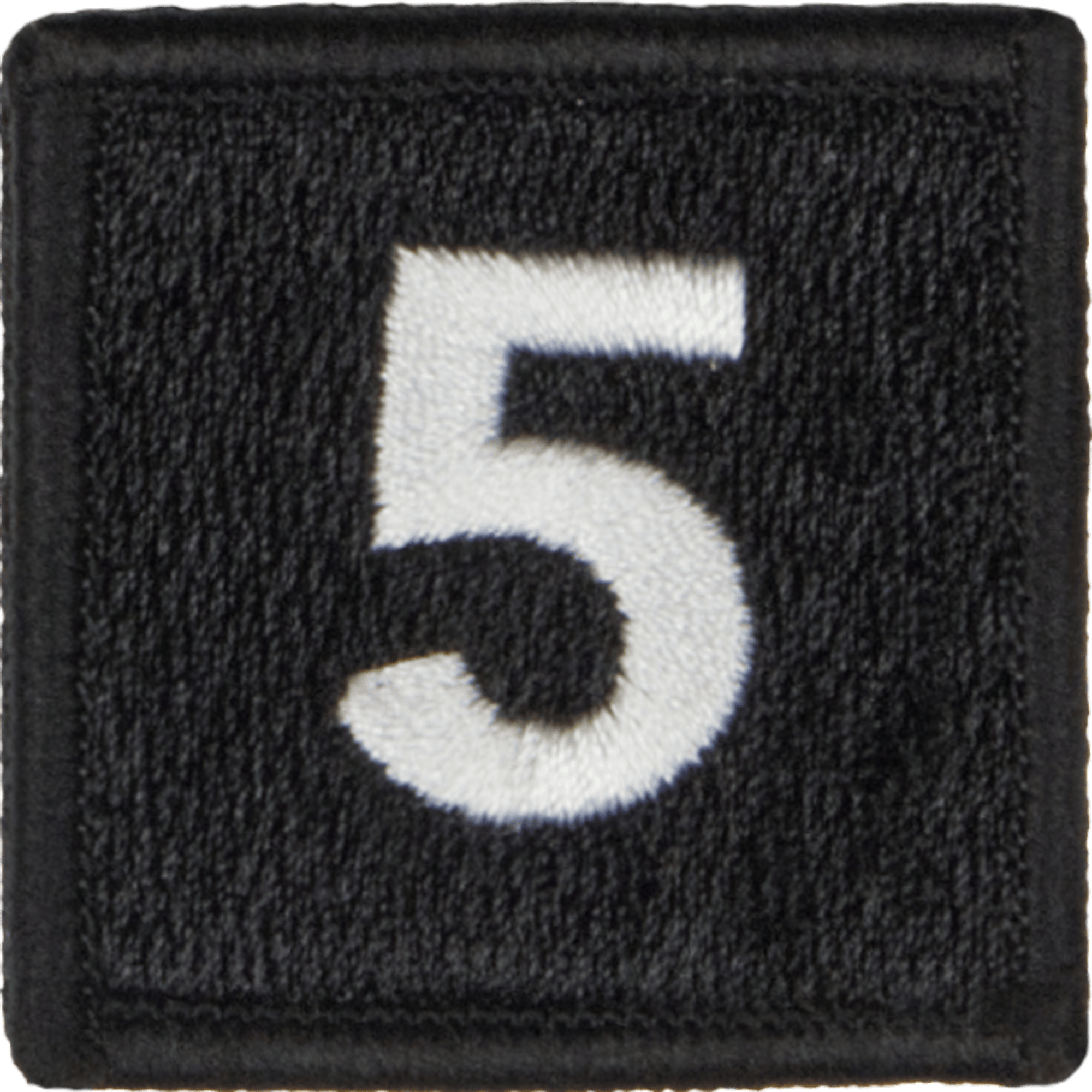 Characters Patches Small