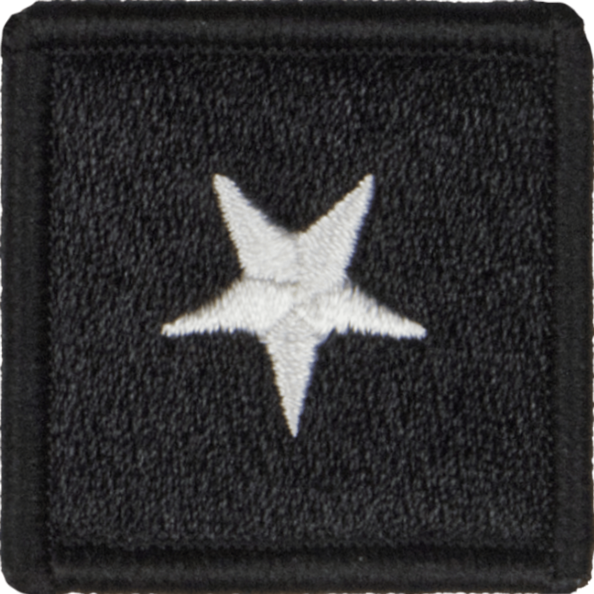 Characters Patches Small