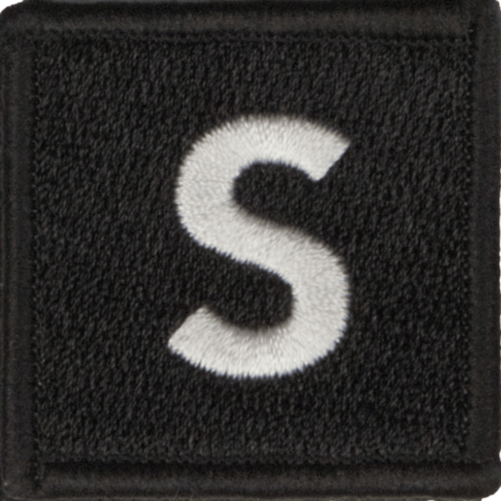 Characters Patches Small