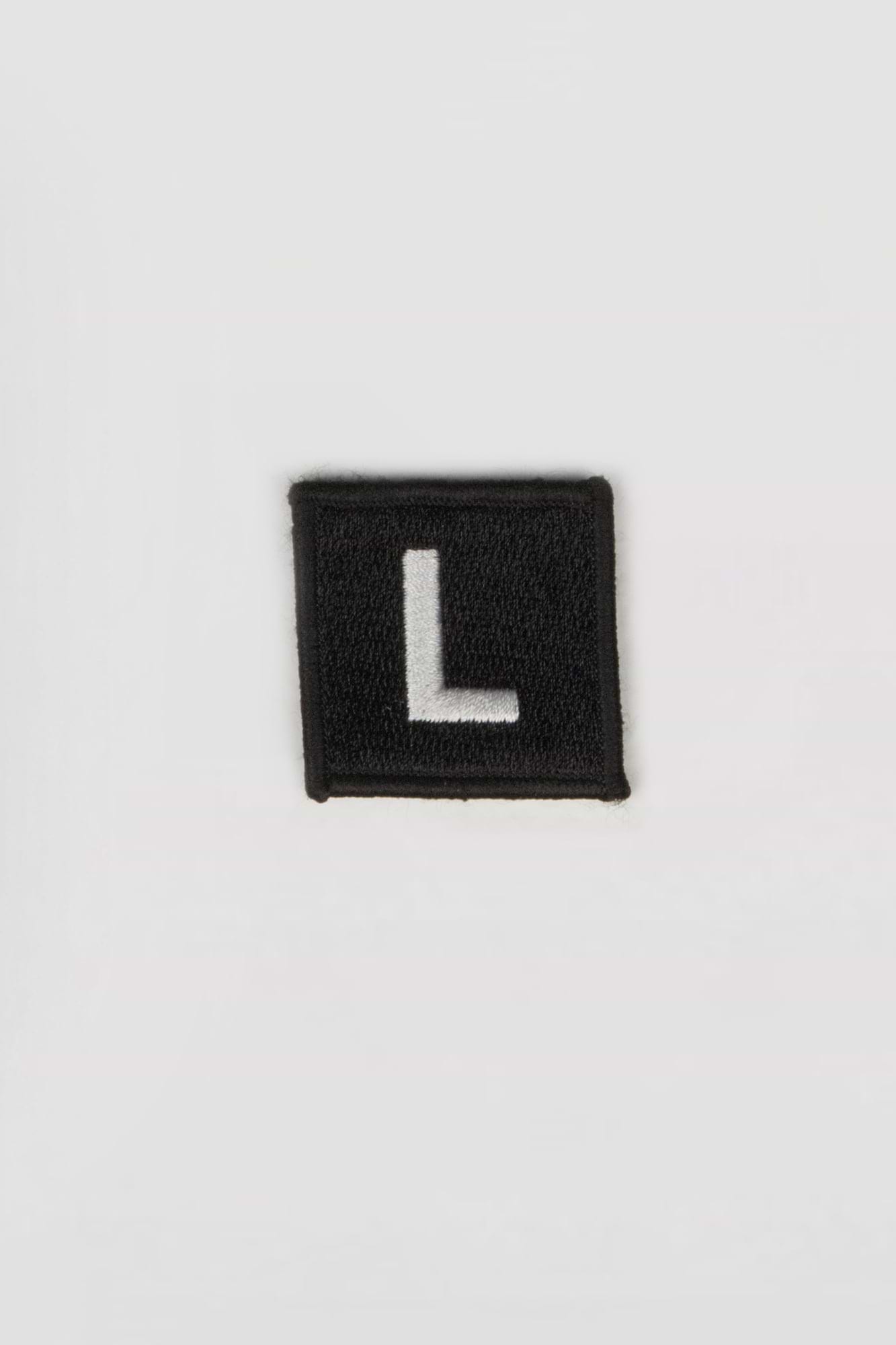 Characters Patches Small