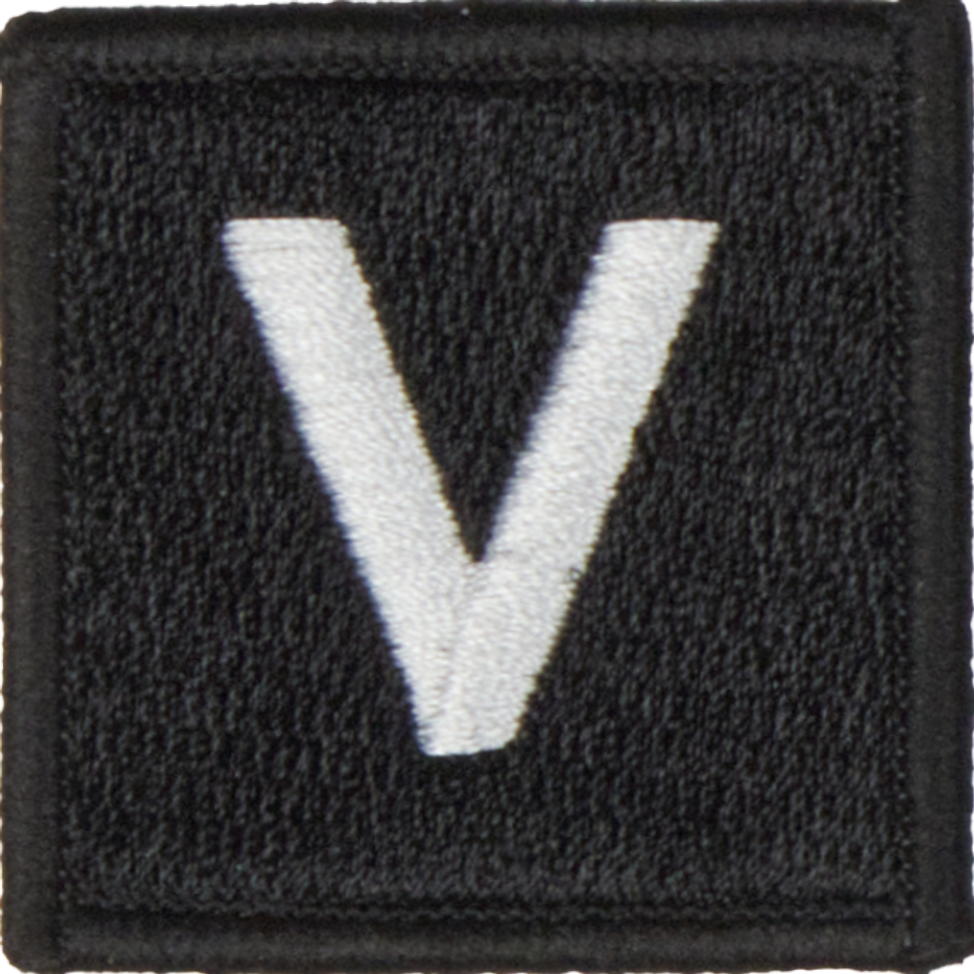 Characters Patches Small