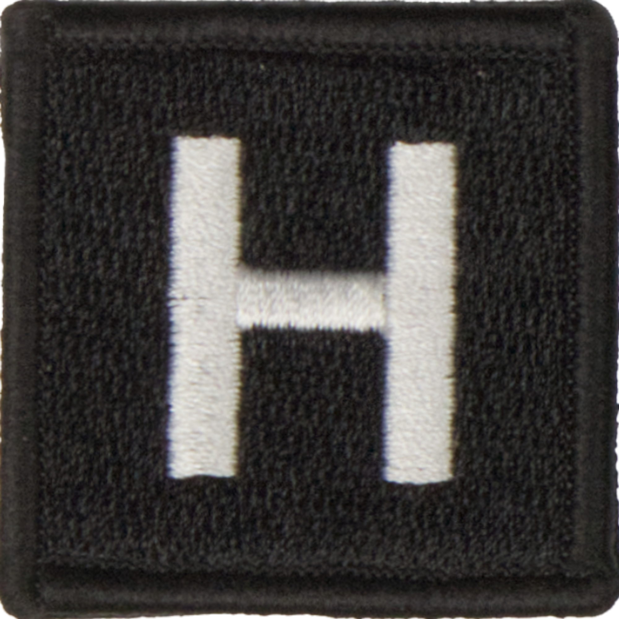 Characters Patches Small