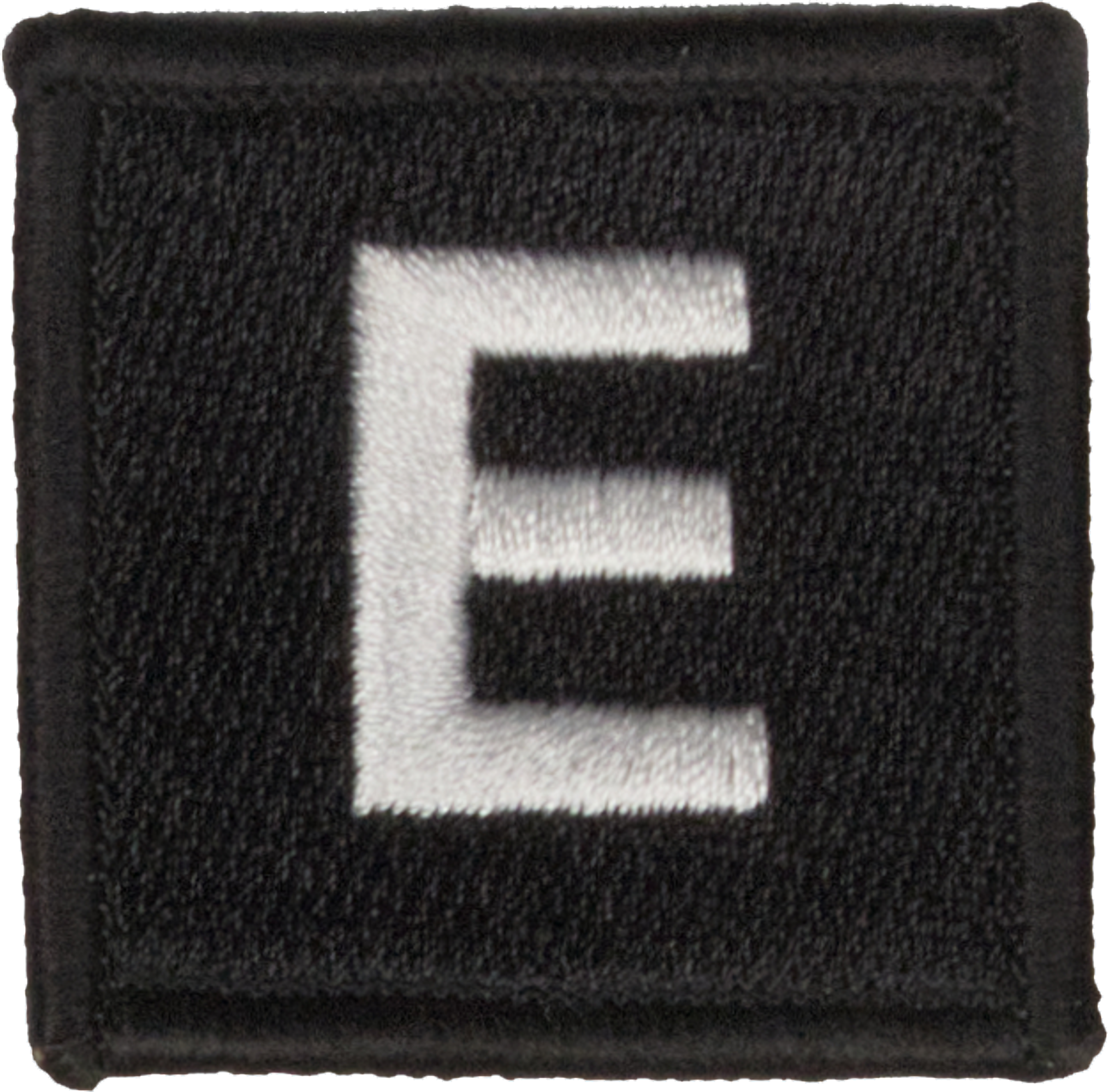 Characters Patches Small