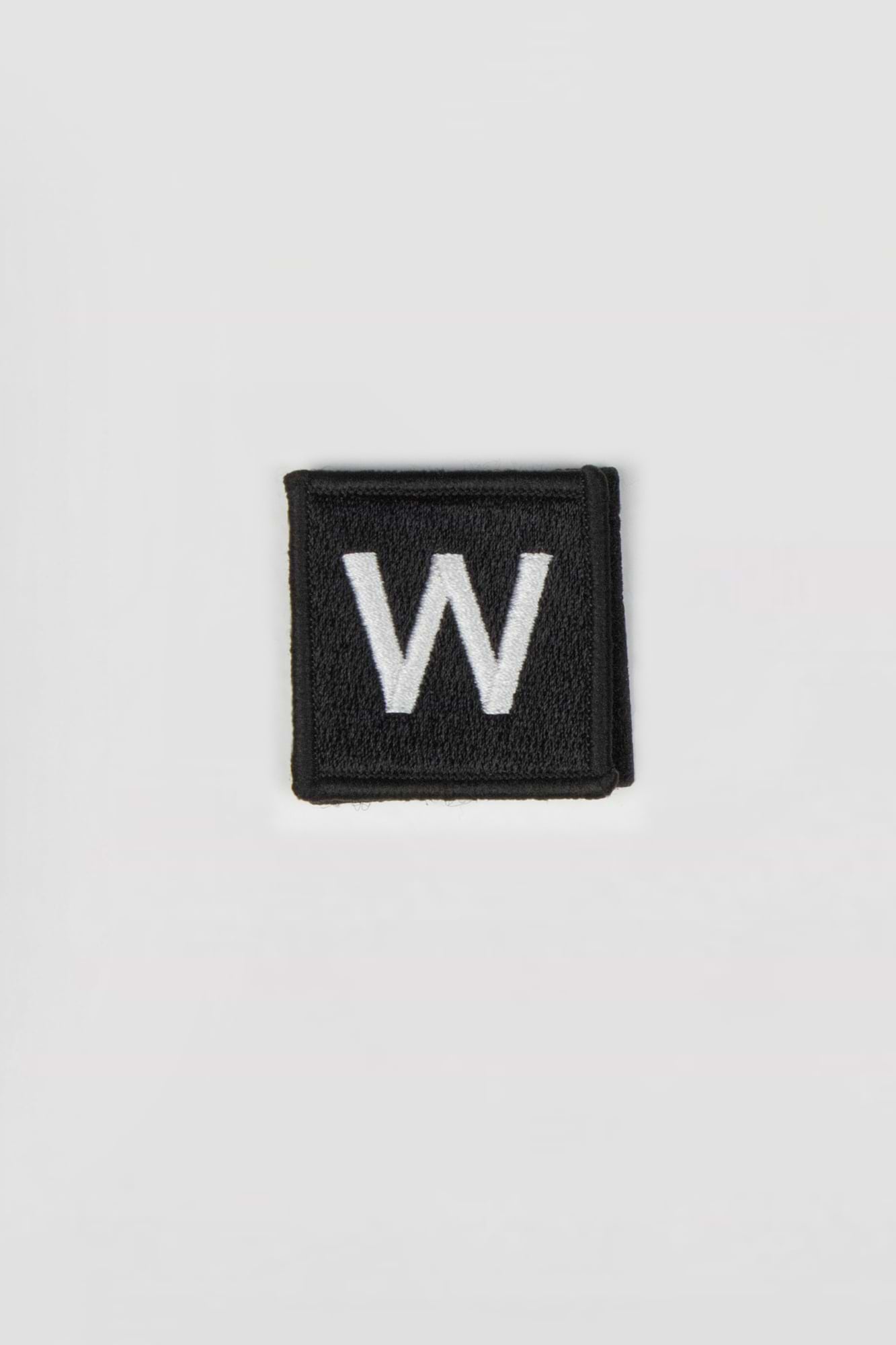 Characters Patches Small