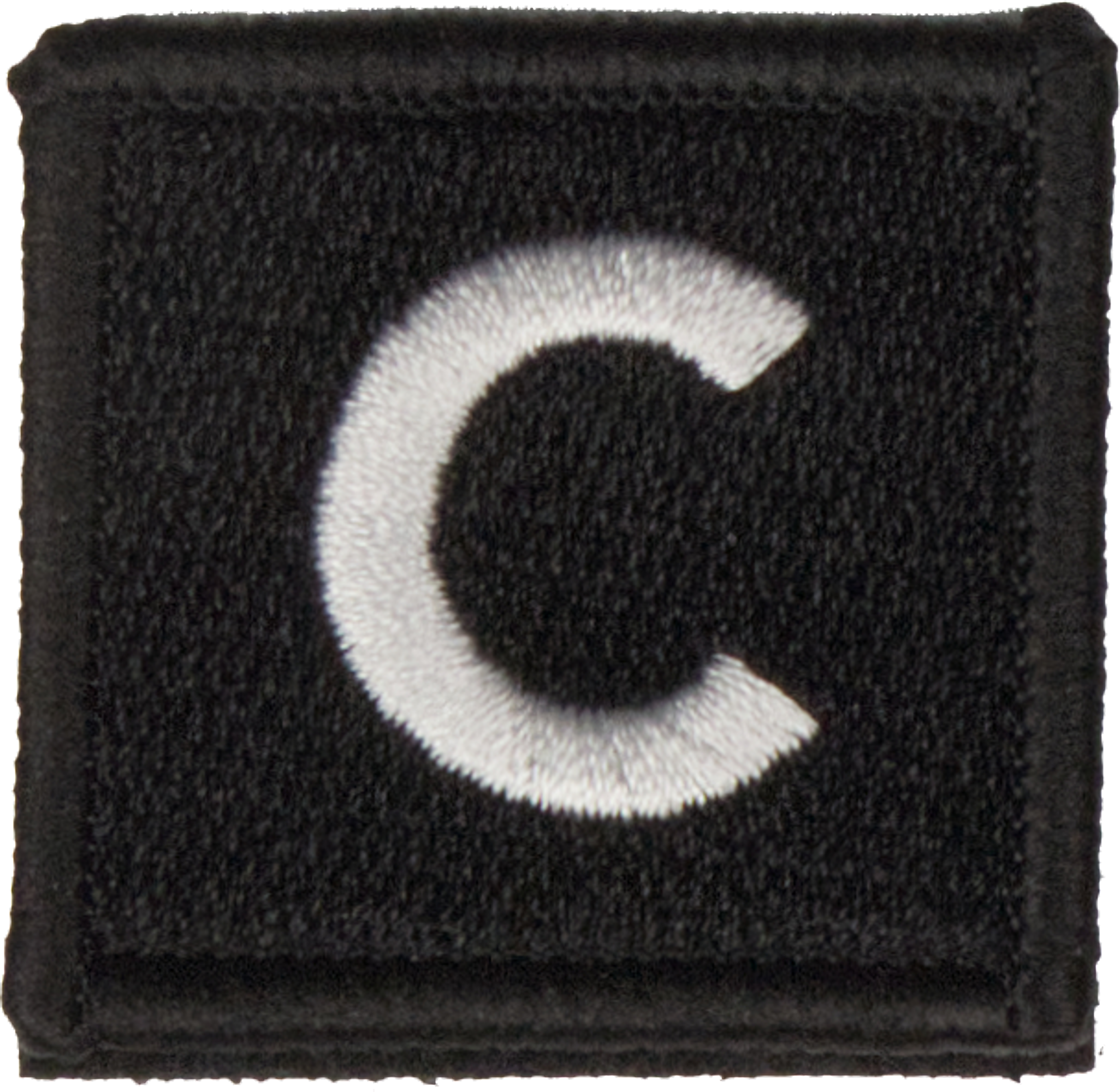 Characters Patches Small